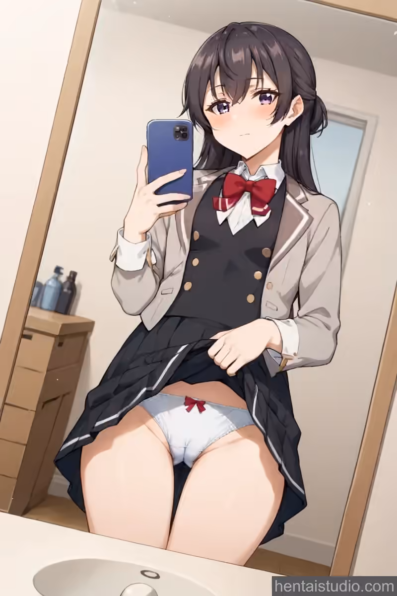 Yuki Suou - Alya Sometimes Hides Her Feelings in Russian (Roshidere) - Hentai Gallery 7 - 94 Images — image 4 of 94