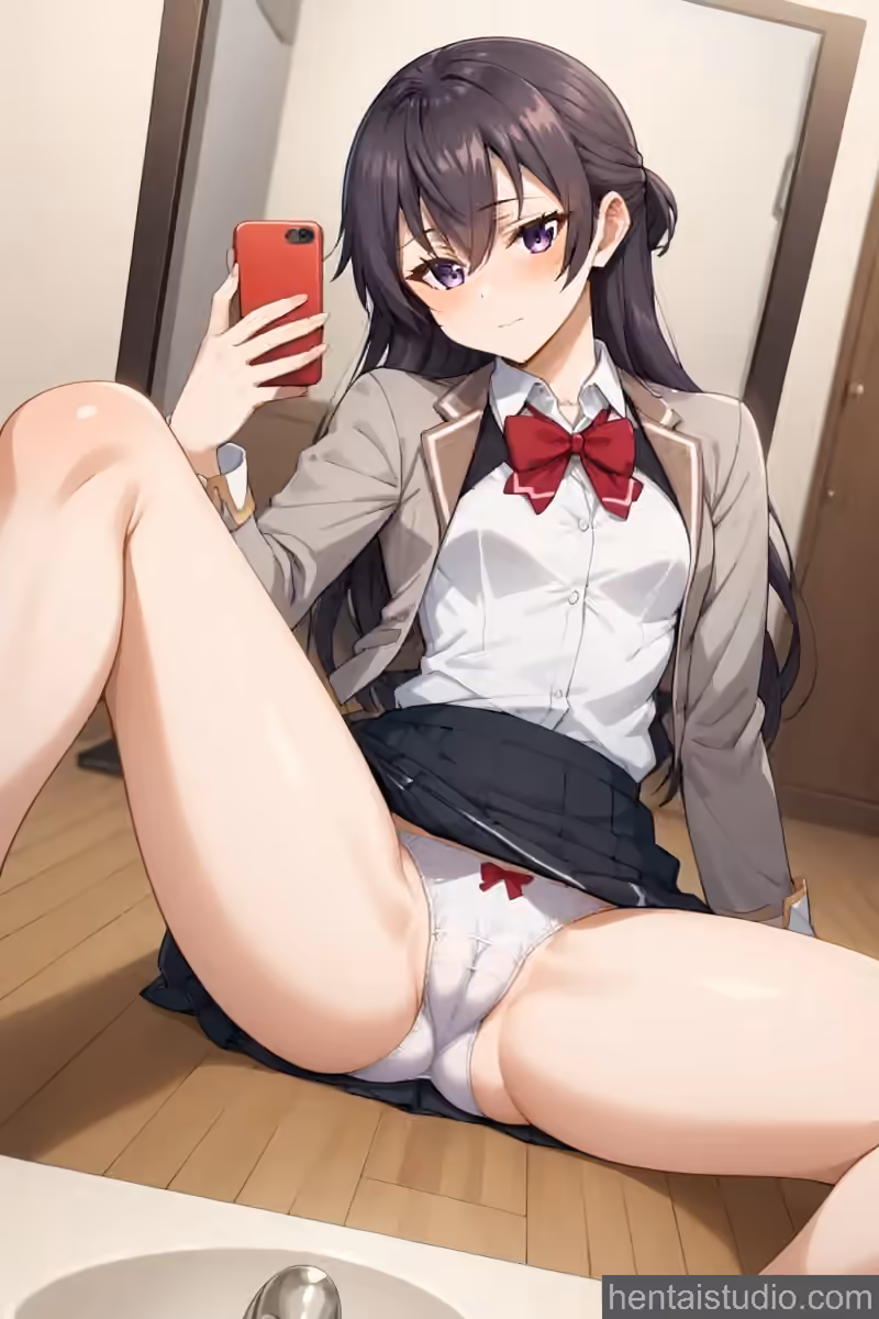 Yuki Suou - Alya Sometimes Hides Her Feelings in Russian (Roshidere) - Hentai Gallery 7 - 94 Images — image 52 of 94