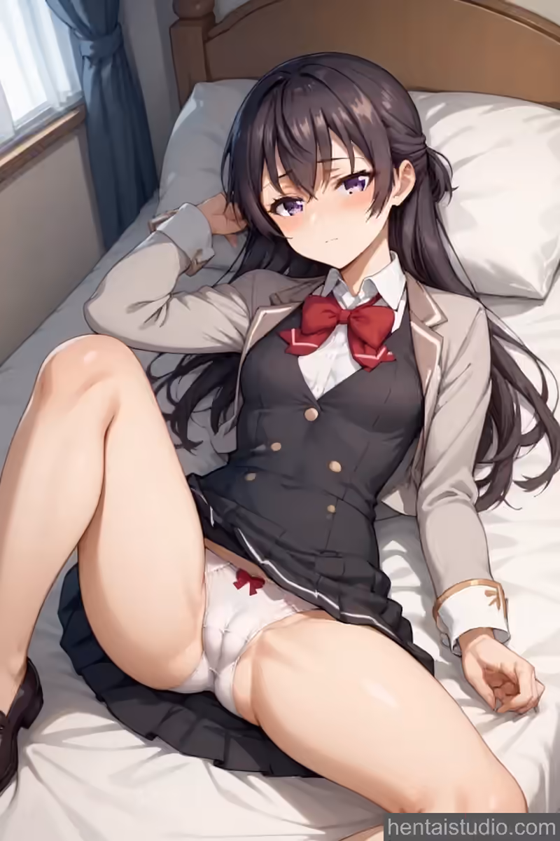 Yuki Suou - Alya Sometimes Hides Her Feelings in Russian (Roshidere) - Hentai Gallery 7 - 94 Images — image 83 of 94
