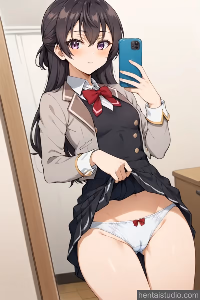 Yuki Suou - Alya Sometimes Hides Her Feelings in Russian (Roshidere) - Hentai Gallery 7 - 94 Images — image 91 of 94