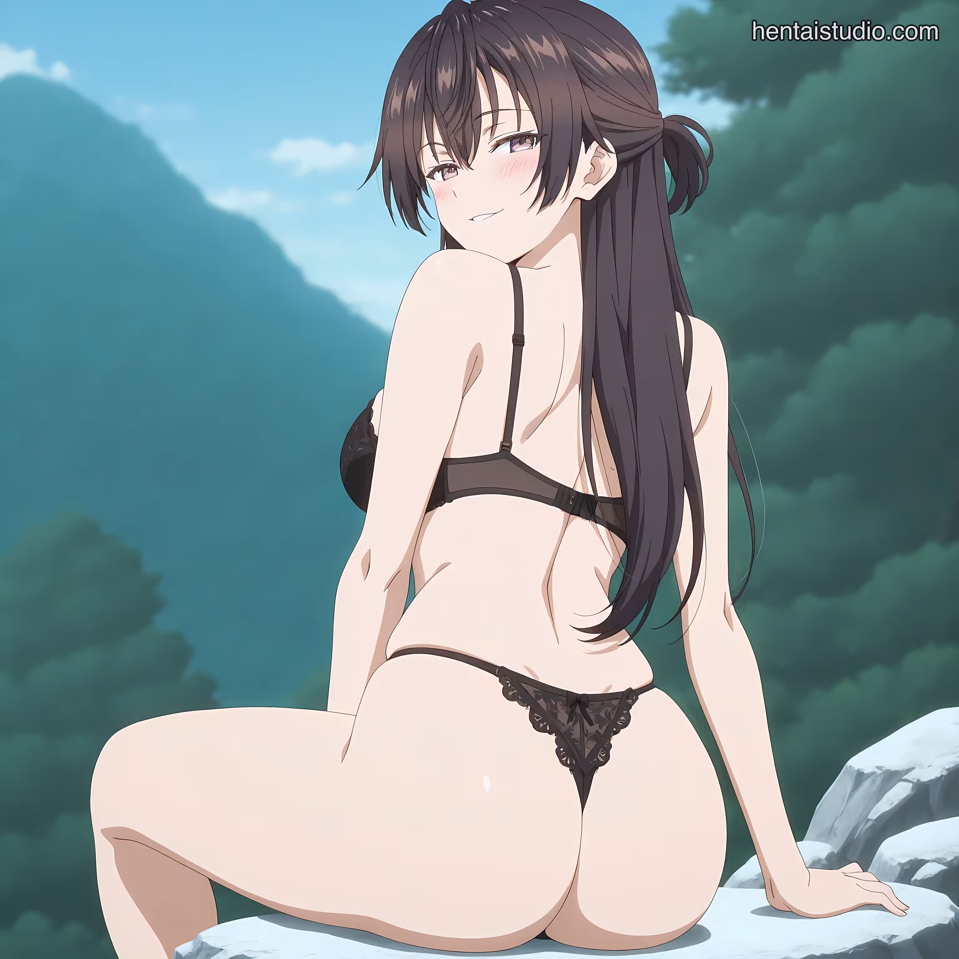 Yuki Suou - Alya Sometimes Hides Her Feelings in Russian (Roshidere) - Hentai Gallery 62 - 74 Images — image 10 of 74