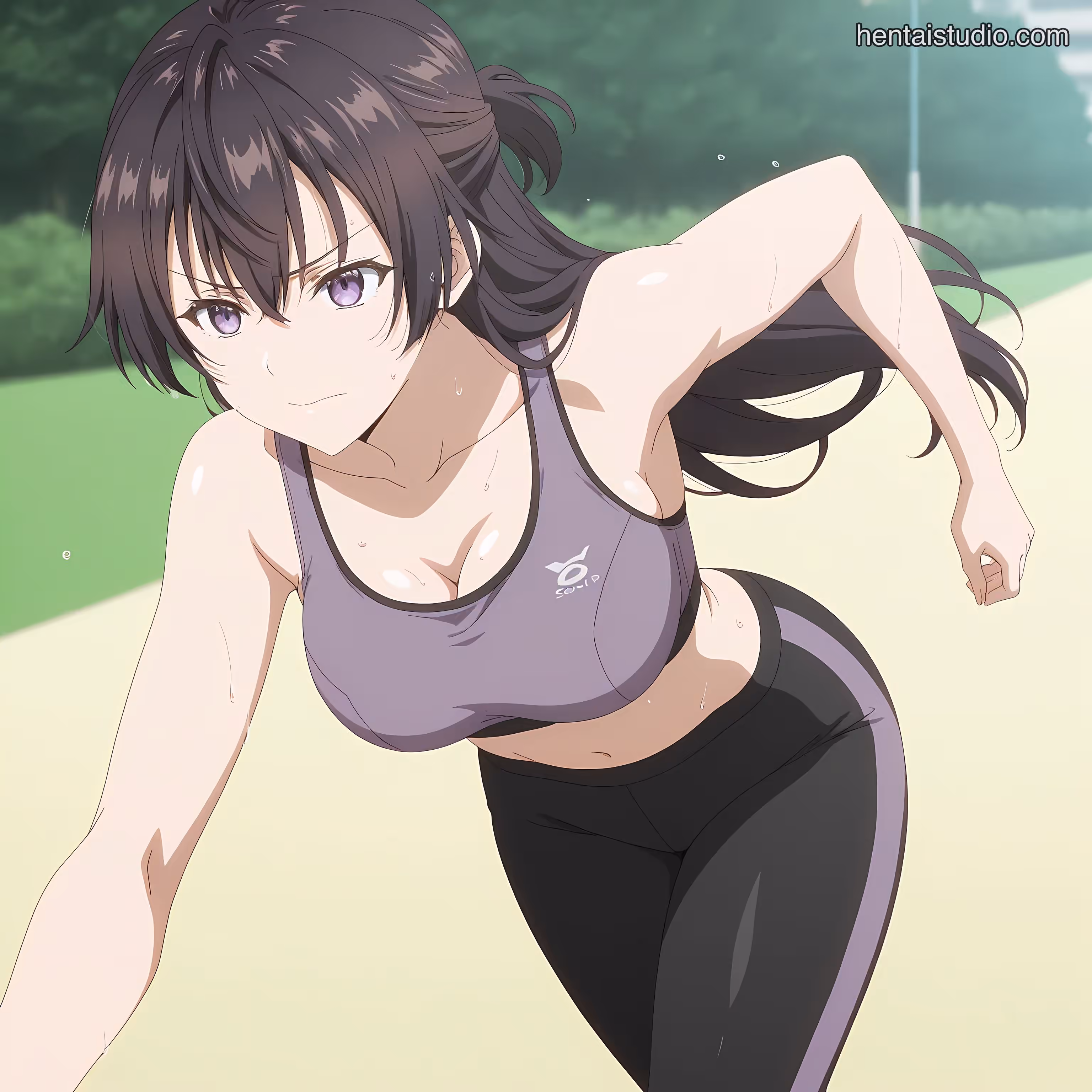 Yuki Suou - Alya Sometimes Hides Her Feelings in Russian (Roshidere) - Hentai Gallery 62 - 74 Images — image 20 of 74