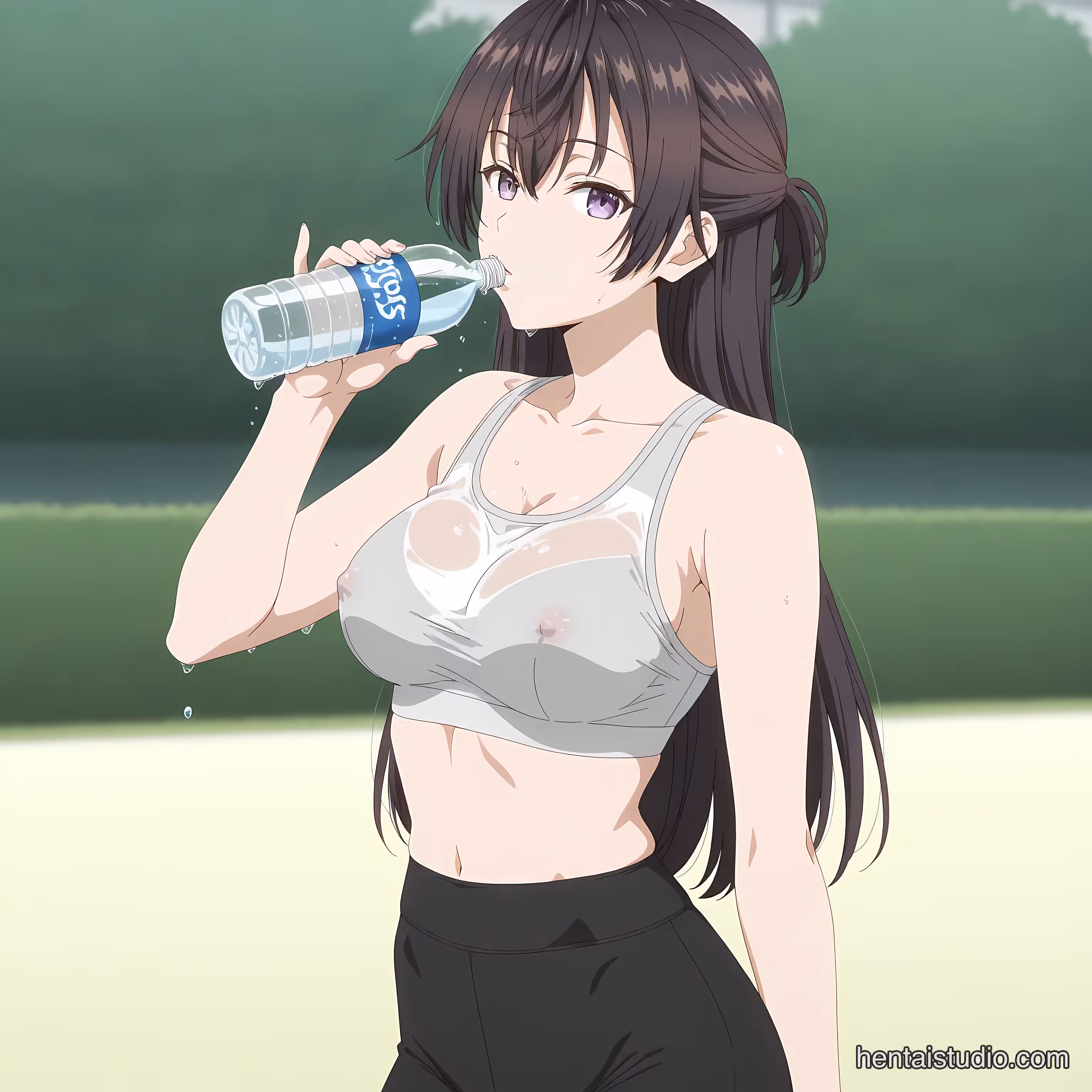 Yuki Suou - Alya Sometimes Hides Her Feelings in Russian (Roshidere) - Hentai Gallery 62 - 74 Images — image 23 of 74