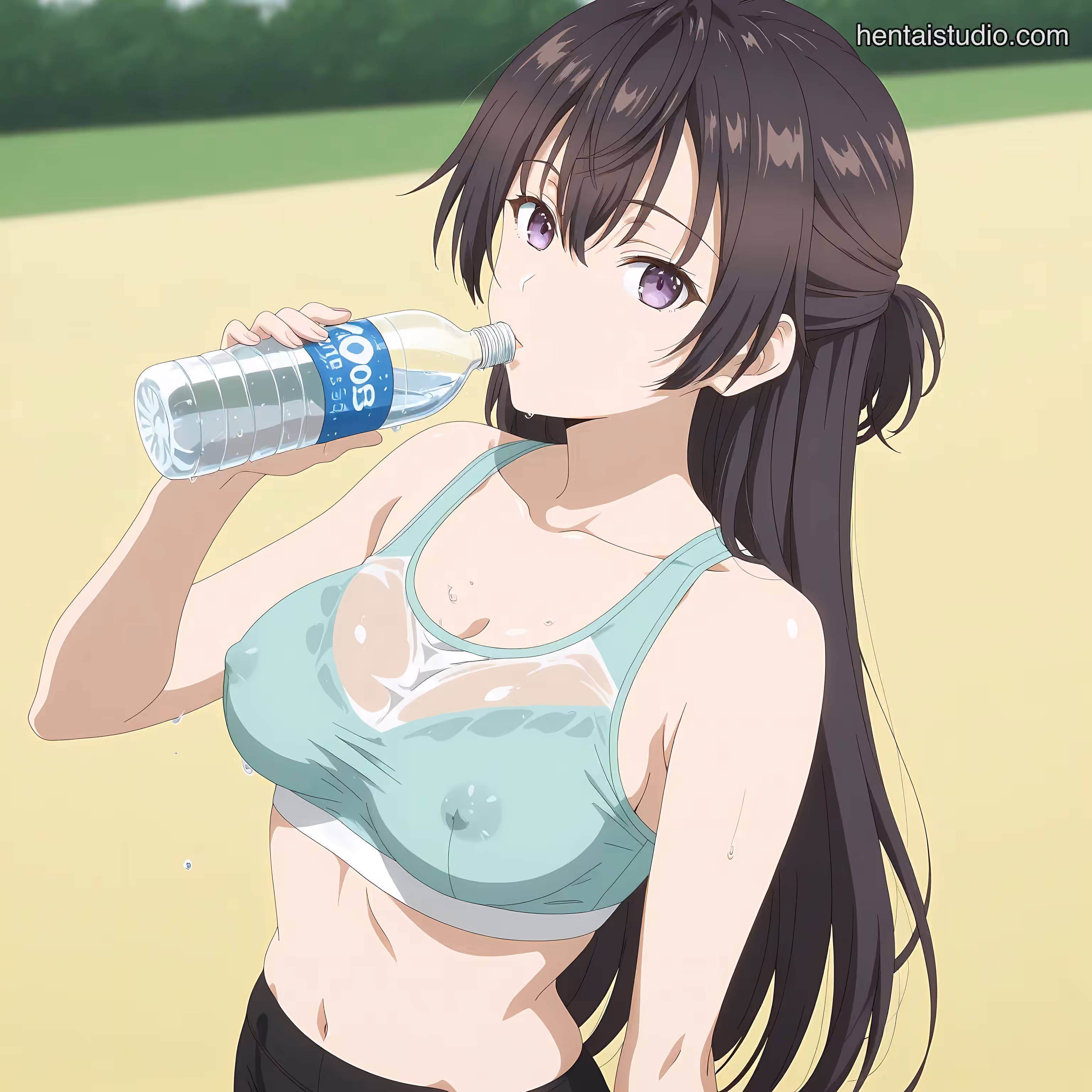 Yuki Suou - Alya Sometimes Hides Her Feelings in Russian (Roshidere) - Hentai Gallery 62 - 74 Images — image 24 of 74