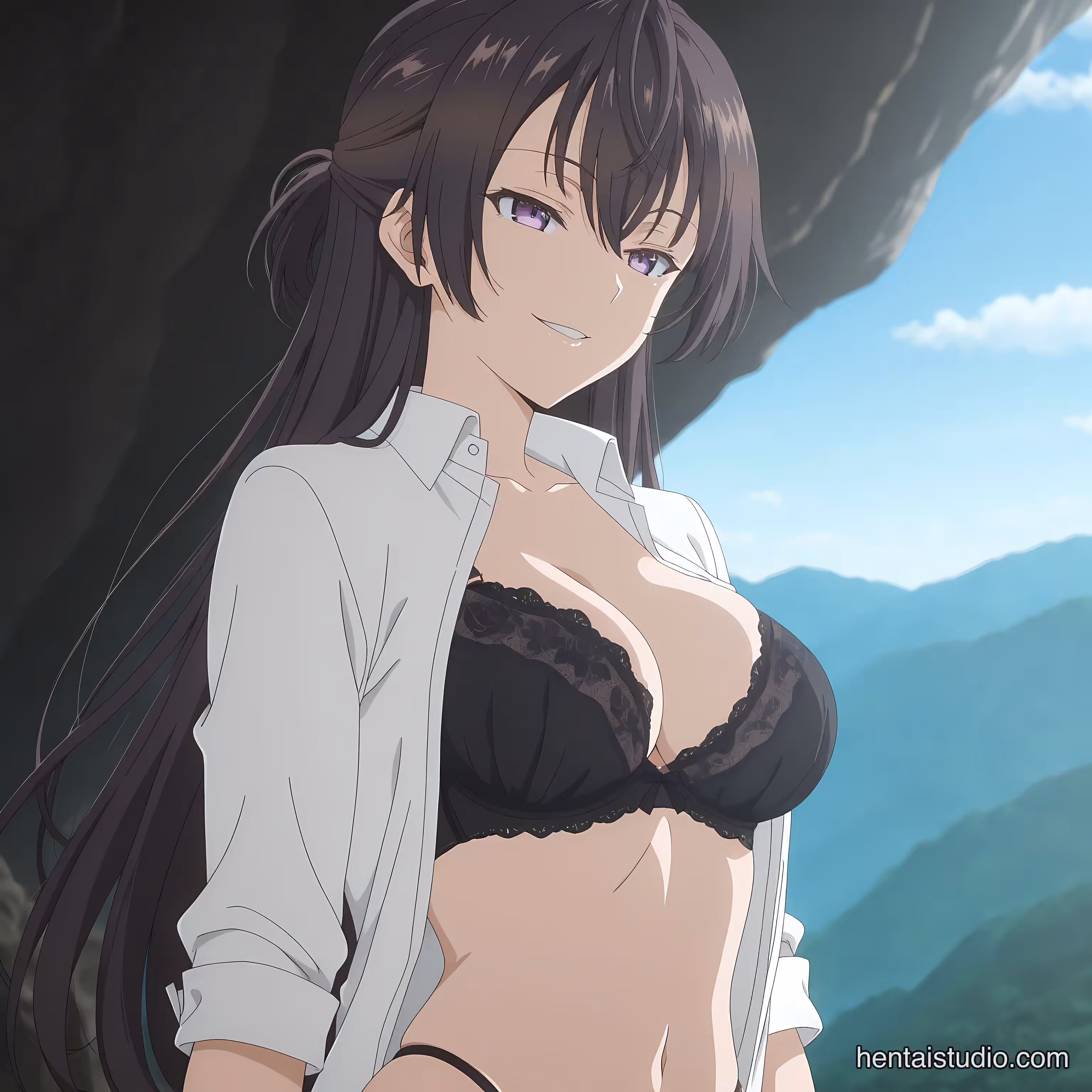 Yuki Suou - Alya Sometimes Hides Her Feelings in Russian (Roshidere) - Hentai Gallery 62 - 74 Images — image 7 of 74