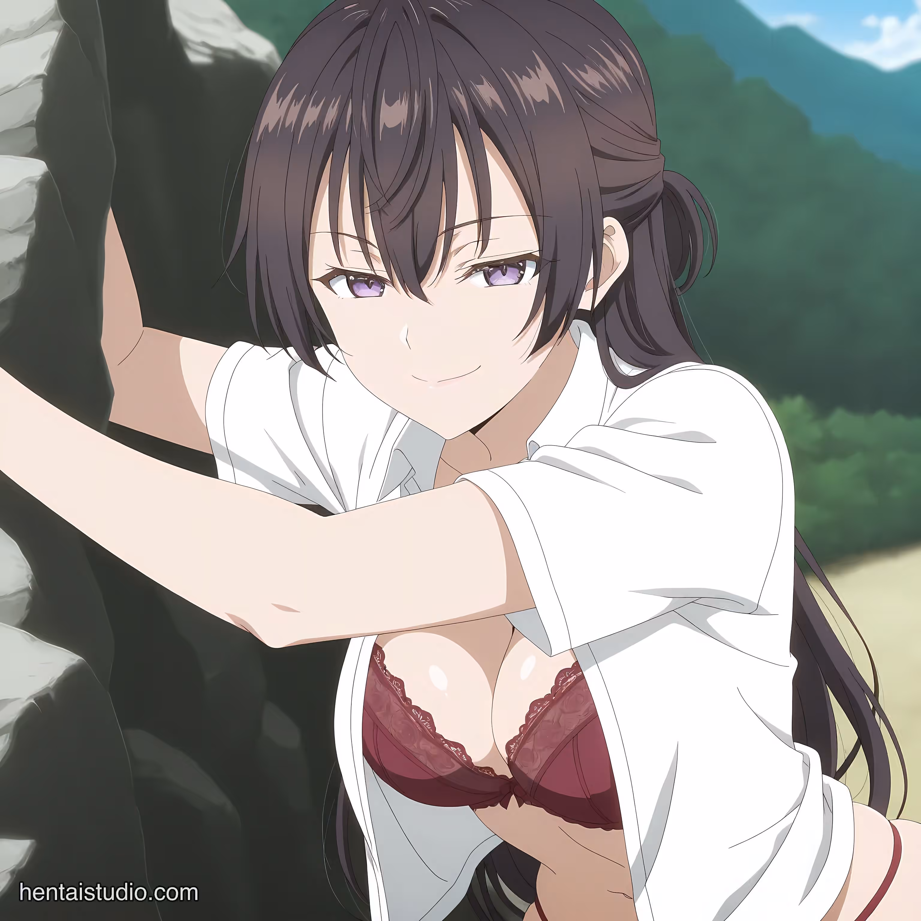 Yuki Suou - Alya Sometimes Hides Her Feelings in Russian (Roshidere) - Hentai Gallery 62 - 74 Images — image 8 of 74