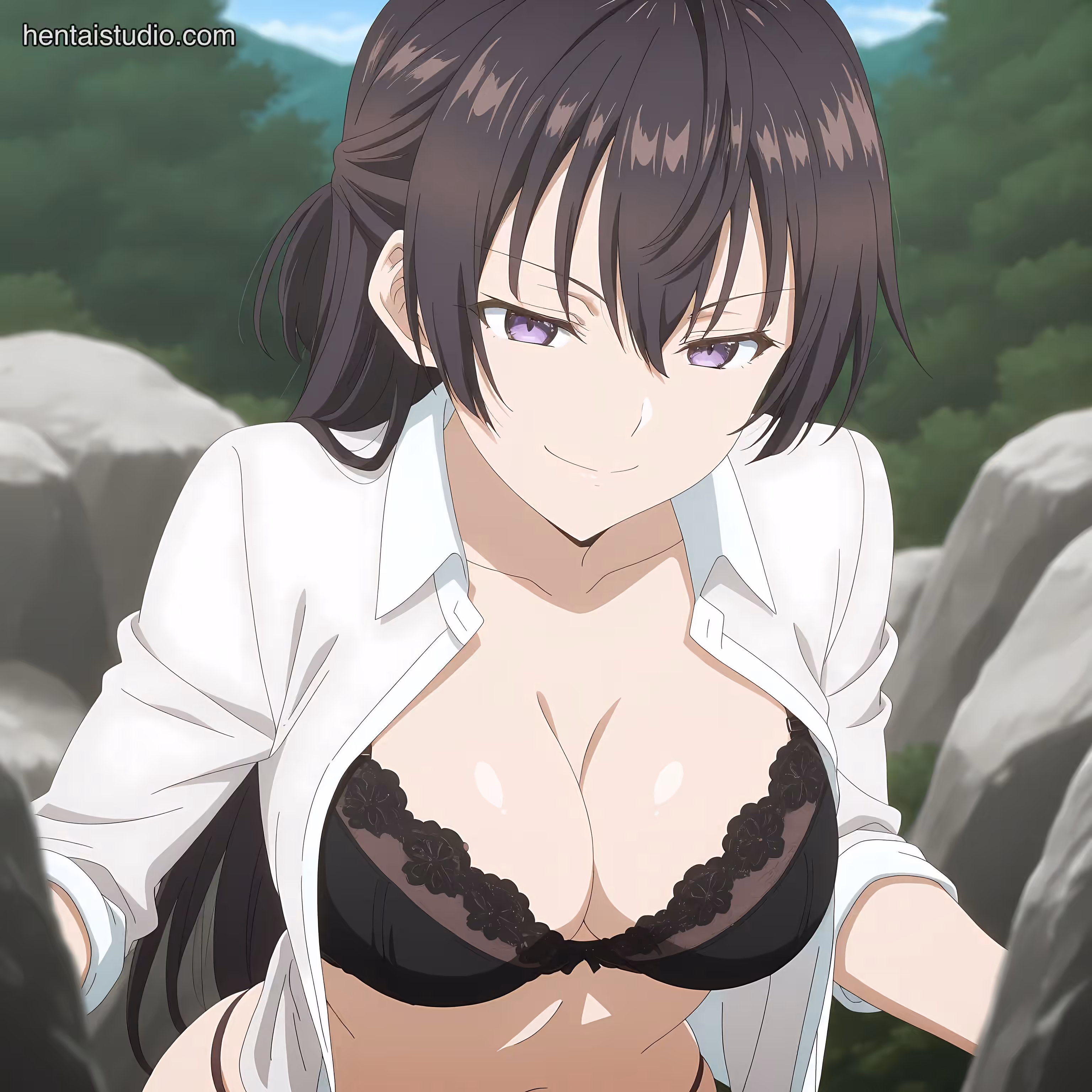 Yuki Suou - Alya Sometimes Hides Her Feelings in Russian (Roshidere) - Hentai Gallery 62 - 74 Images — image 9 of 74