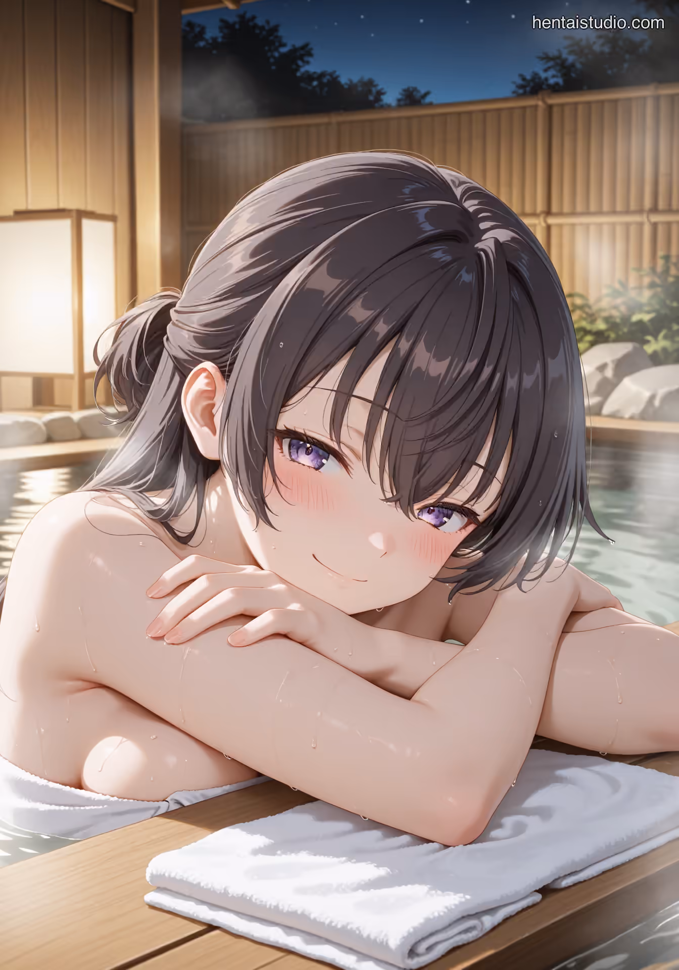 Yuki Suou - Alya Sometimes Hides Her Feelings in Russian (Roshidere) - Hentai Gallery 63 - 89 Images — image 2 of 89