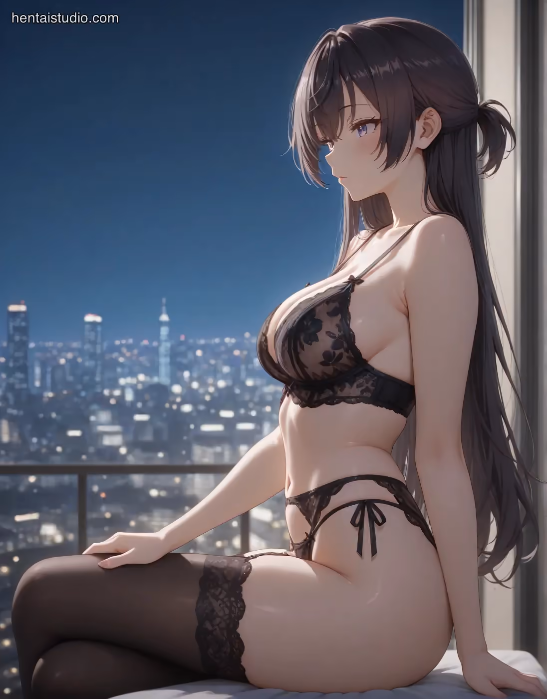 Yuki Suou - Alya Sometimes Hides Her Feelings in Russian (Roshidere) - Hentai Gallery 64 - 351 Images — image 2 of 351