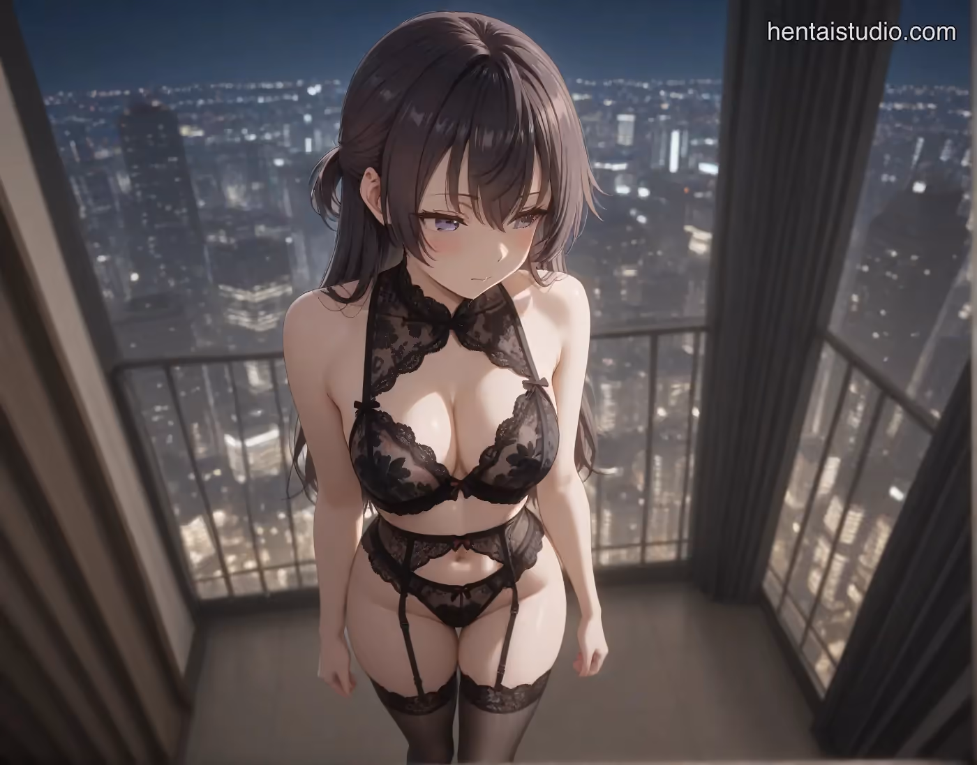 Yuki Suou - Alya Sometimes Hides Her Feelings in Russian (Roshidere) - Hentai Gallery 64 - 351 Images — image 22 of 351