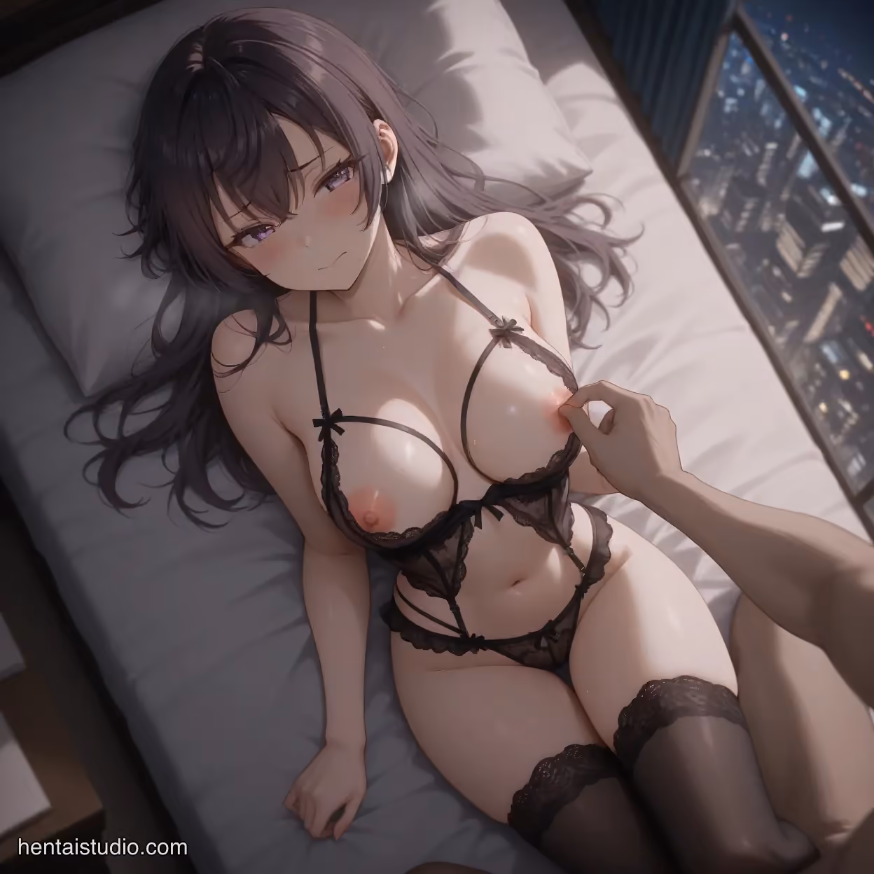 Yuki Suou - Alya Sometimes Hides Her Feelings in Russian (Roshidere) - Hentai Gallery 64 - 351 Images — image 78 of 351