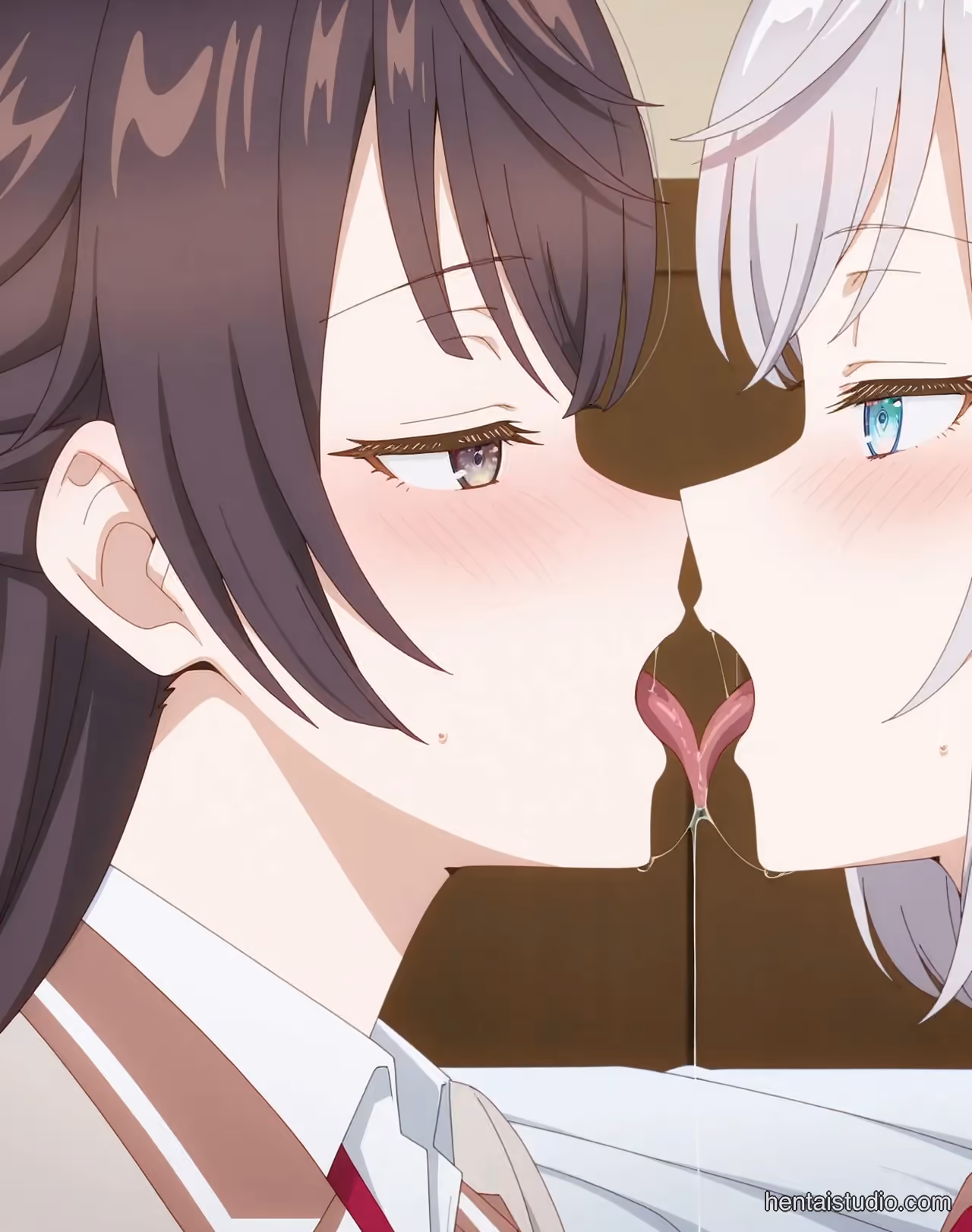 Yuki Suou - Alya Sometimes Hides Her Feelings in Russian — image 1 of 444