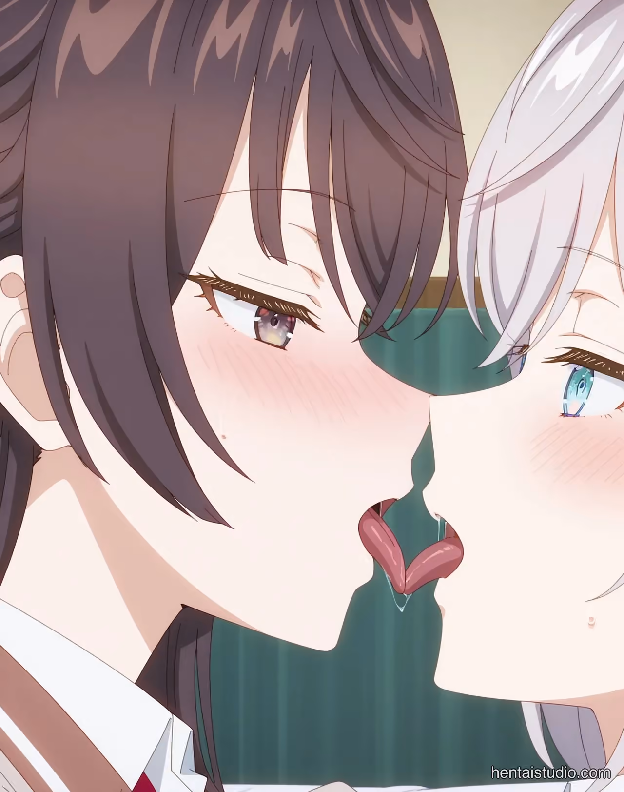 Yuki Suou - Alya Sometimes Hides Her Feelings in Russian — image 14 of 444