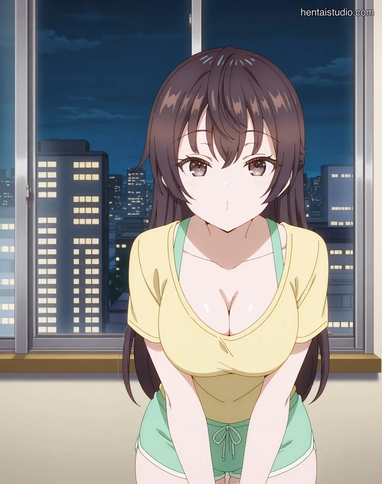Yuki Suou - Alya Sometimes Hides Her Feelings in Russian — image 16 of 444