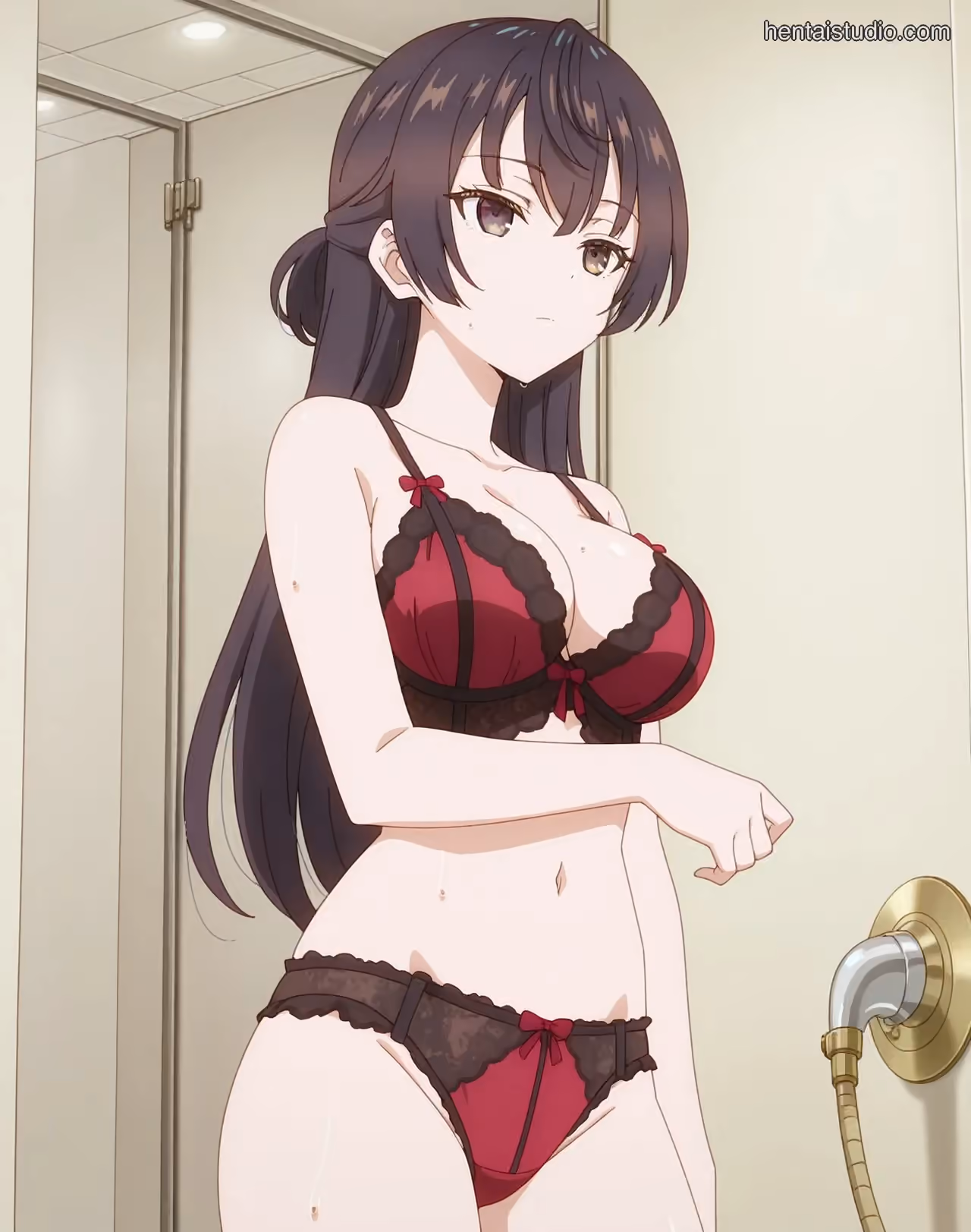 Yuki Suou - Alya Sometimes Hides Her Feelings in Russian — image 18 of 444