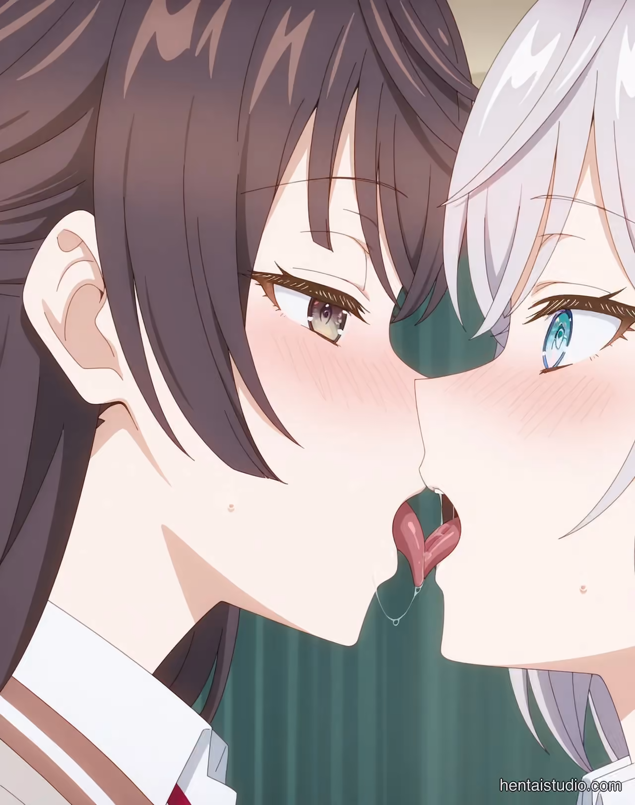 Yuki Suou - Alya Sometimes Hides Her Feelings in Russian — image 20 of 444