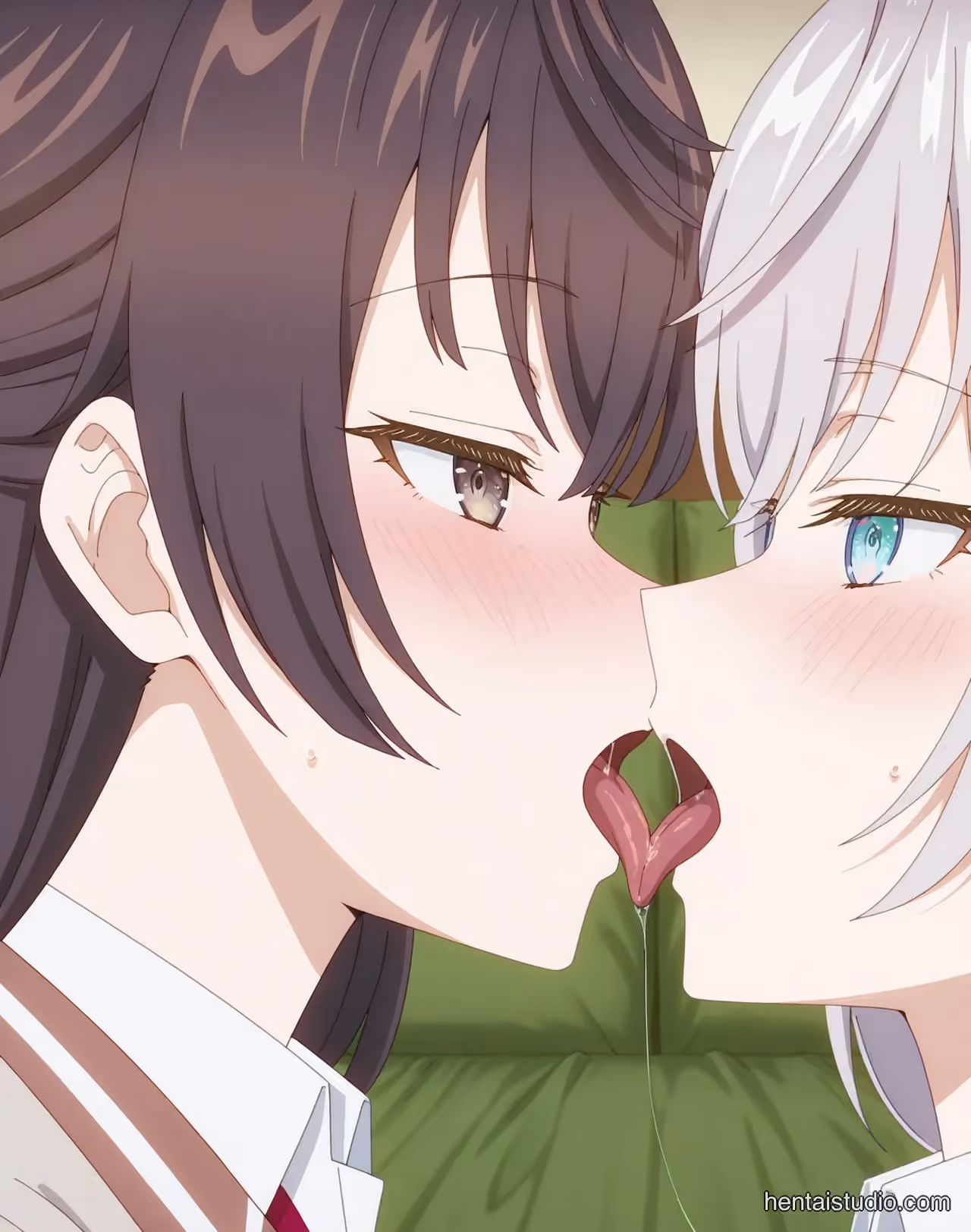 Yuki Suou - Alya Sometimes Hides Her Feelings in Russian — image 21 of 444