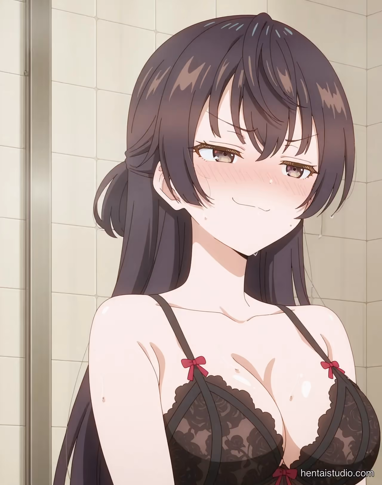 Yuki Suou - Alya Sometimes Hides Her Feelings in Russian — image 22 of 444