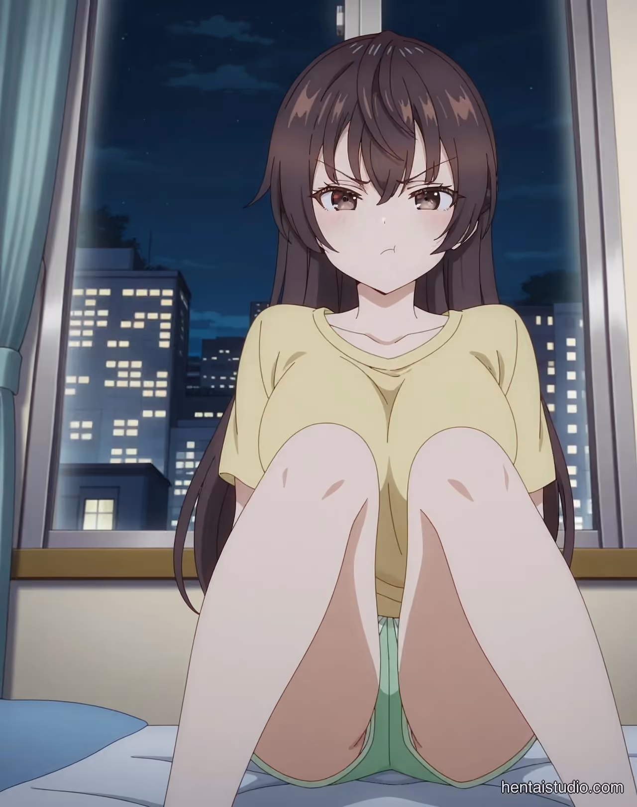 Yuki Suou - Alya Sometimes Hides Her Feelings in Russian — image 4 of 444