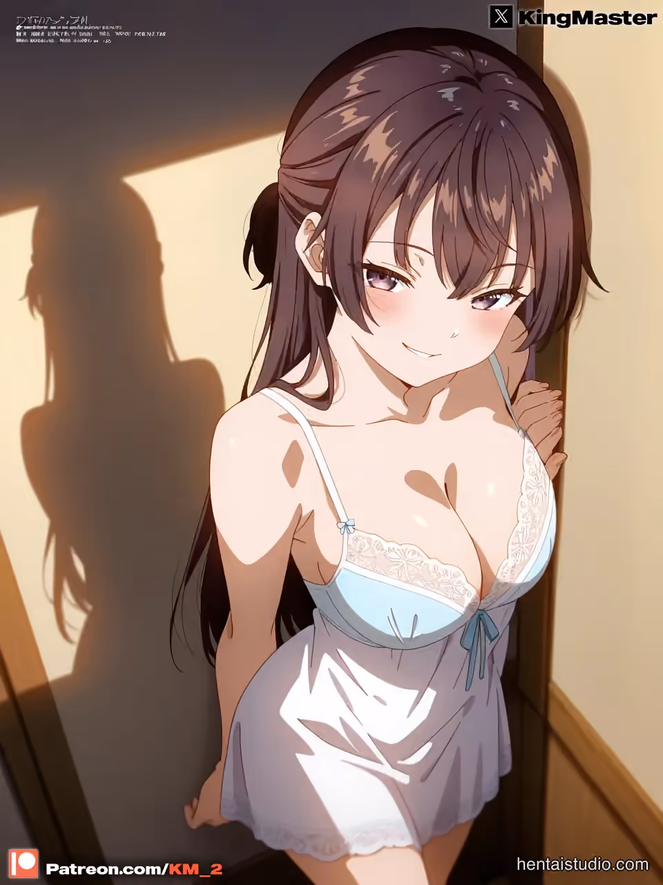 Yuki Suou - Alya Sometimes Hides Her Feelings in Russian — image 17 of 293
