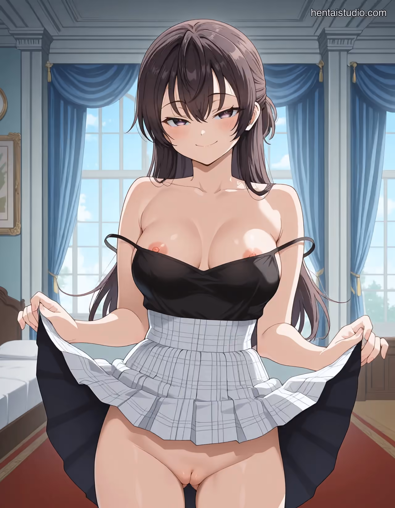 Yuki Suou - Alya Sometimes Hides Her Feelings in Russian — image 15 of 55