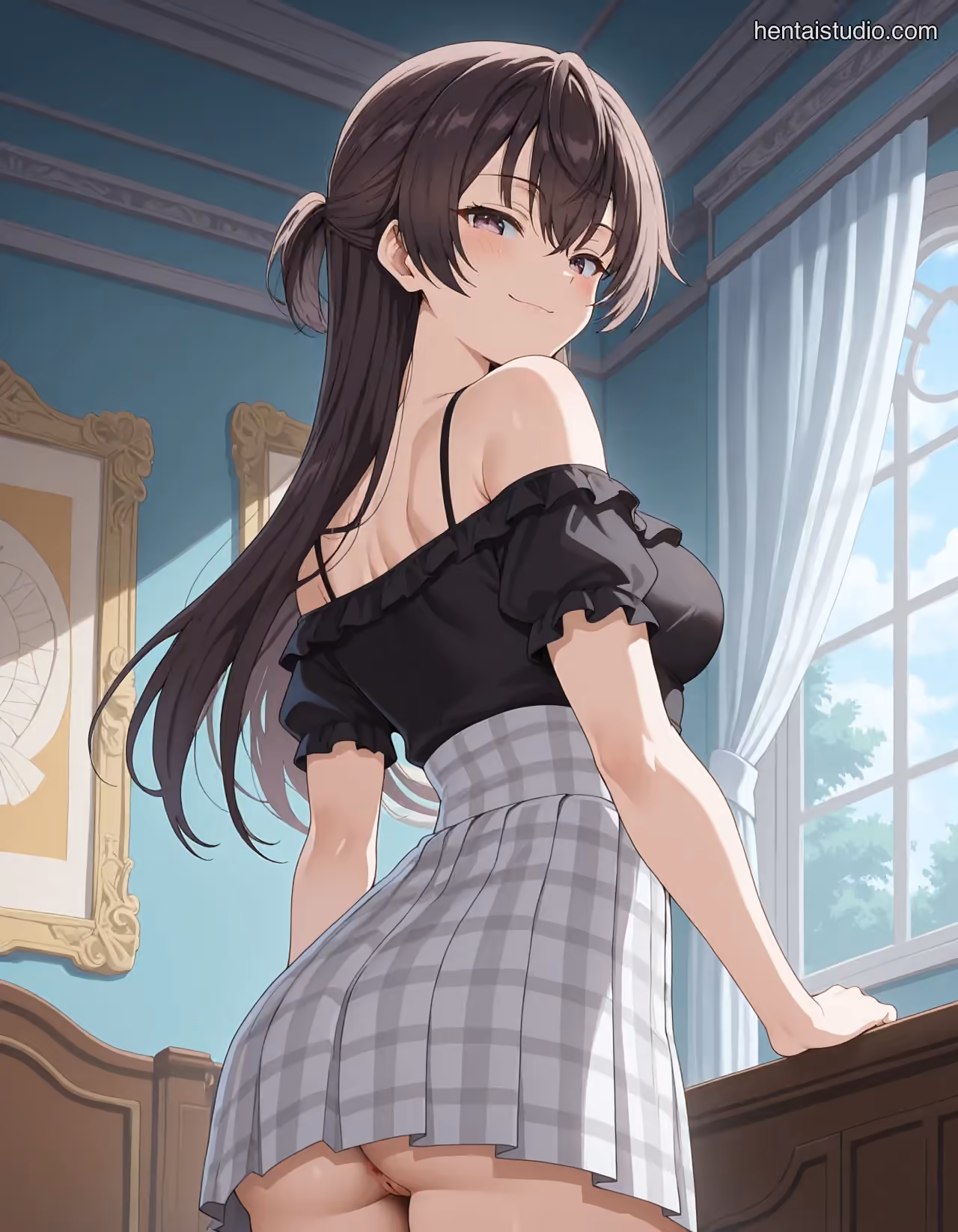 Yuki Suou - Alya Sometimes Hides Her Feelings in Russian — image 16 of 55