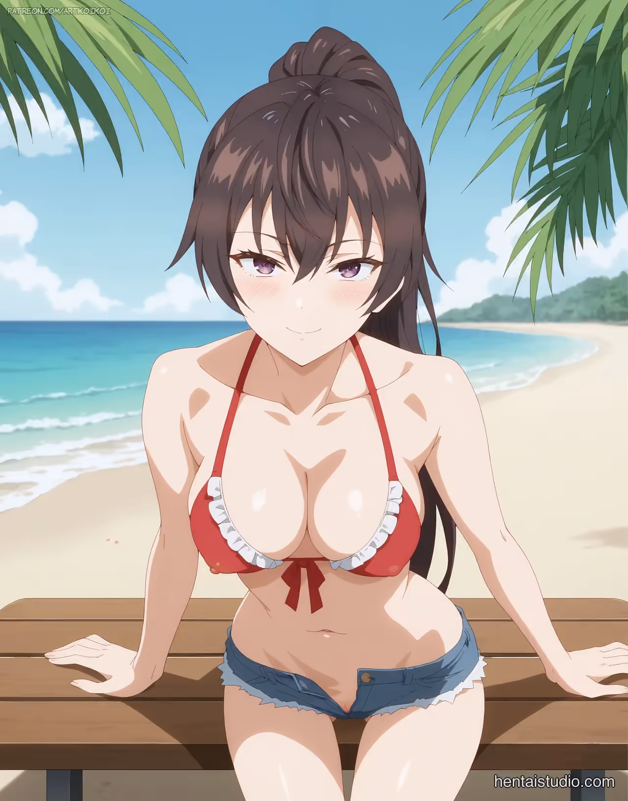 Yuki Suou - Alya Sometimes Hides Her Feelings in Russian — image 18 of 40