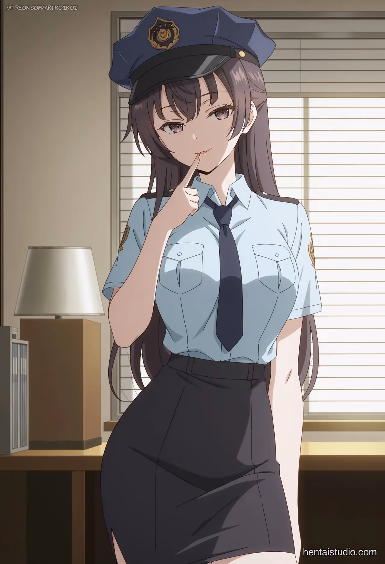 Yuki Suou - Alya Sometimes Hides Her Feelings in Russian — image 1 of 41