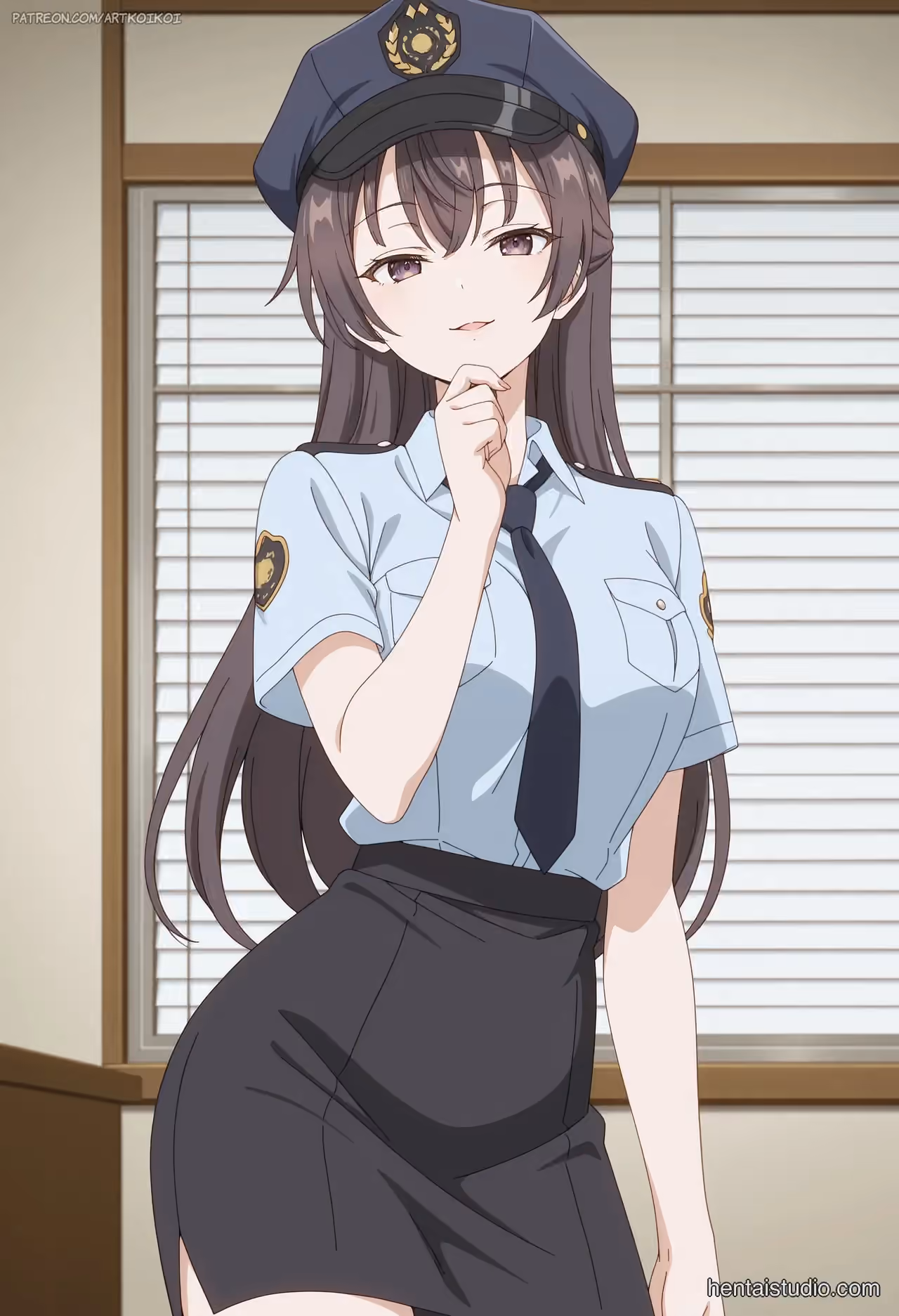 Yuki Suou - Alya Sometimes Hides Her Feelings in Russian — image 13 of 41
