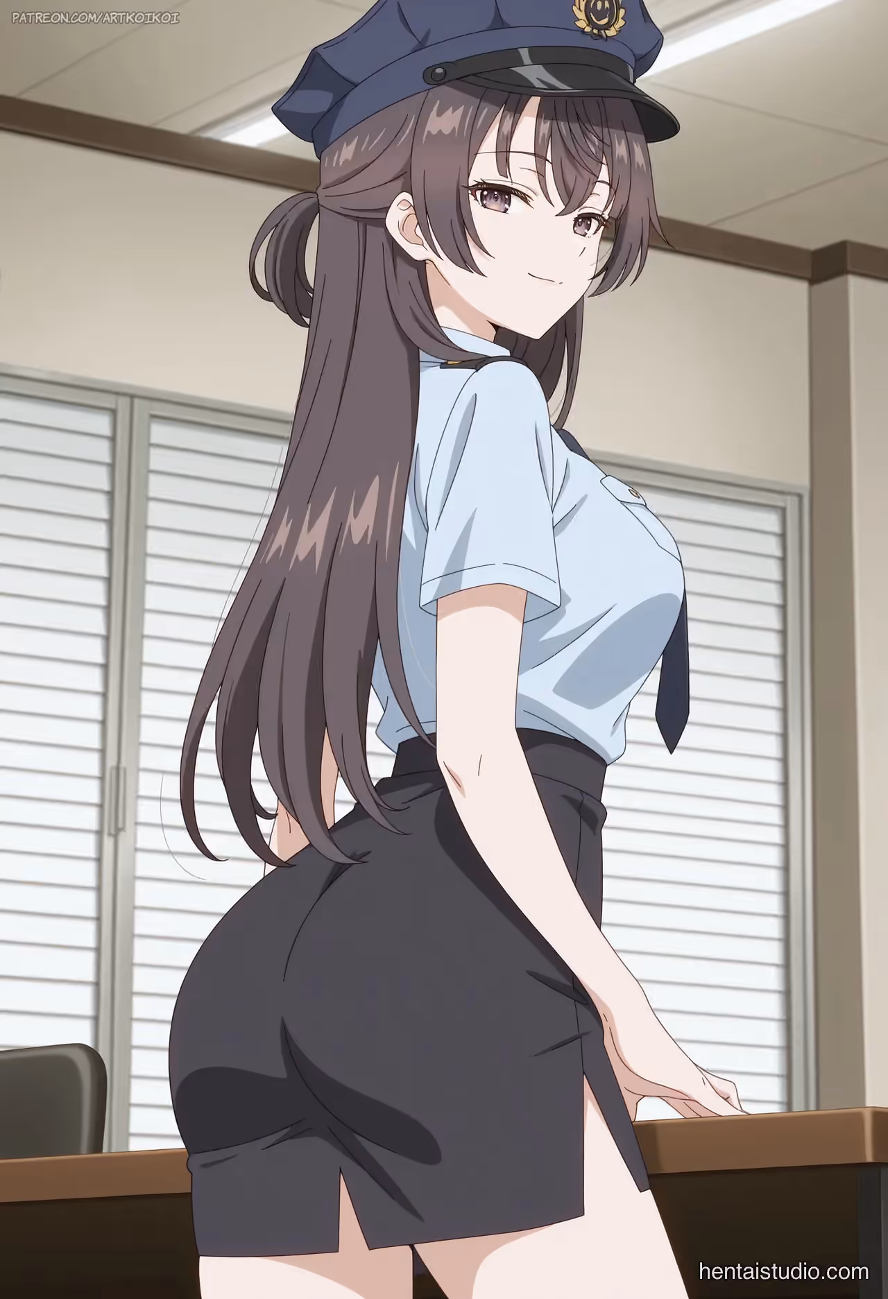 Yuki Suou - Alya Sometimes Hides Her Feelings in Russian — image 14 of 41