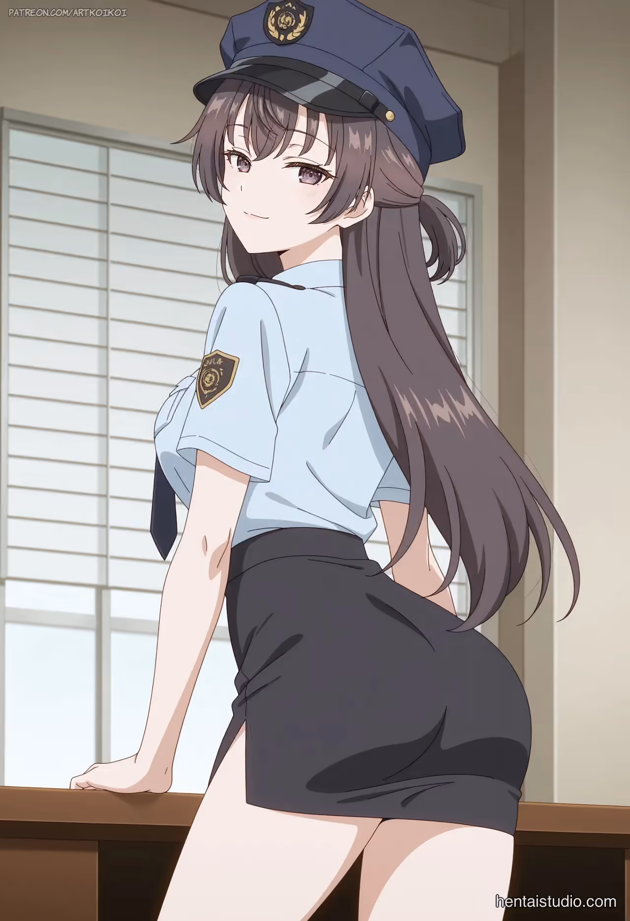 Yuki Suou - Alya Sometimes Hides Her Feelings in Russian — image 2 of 41