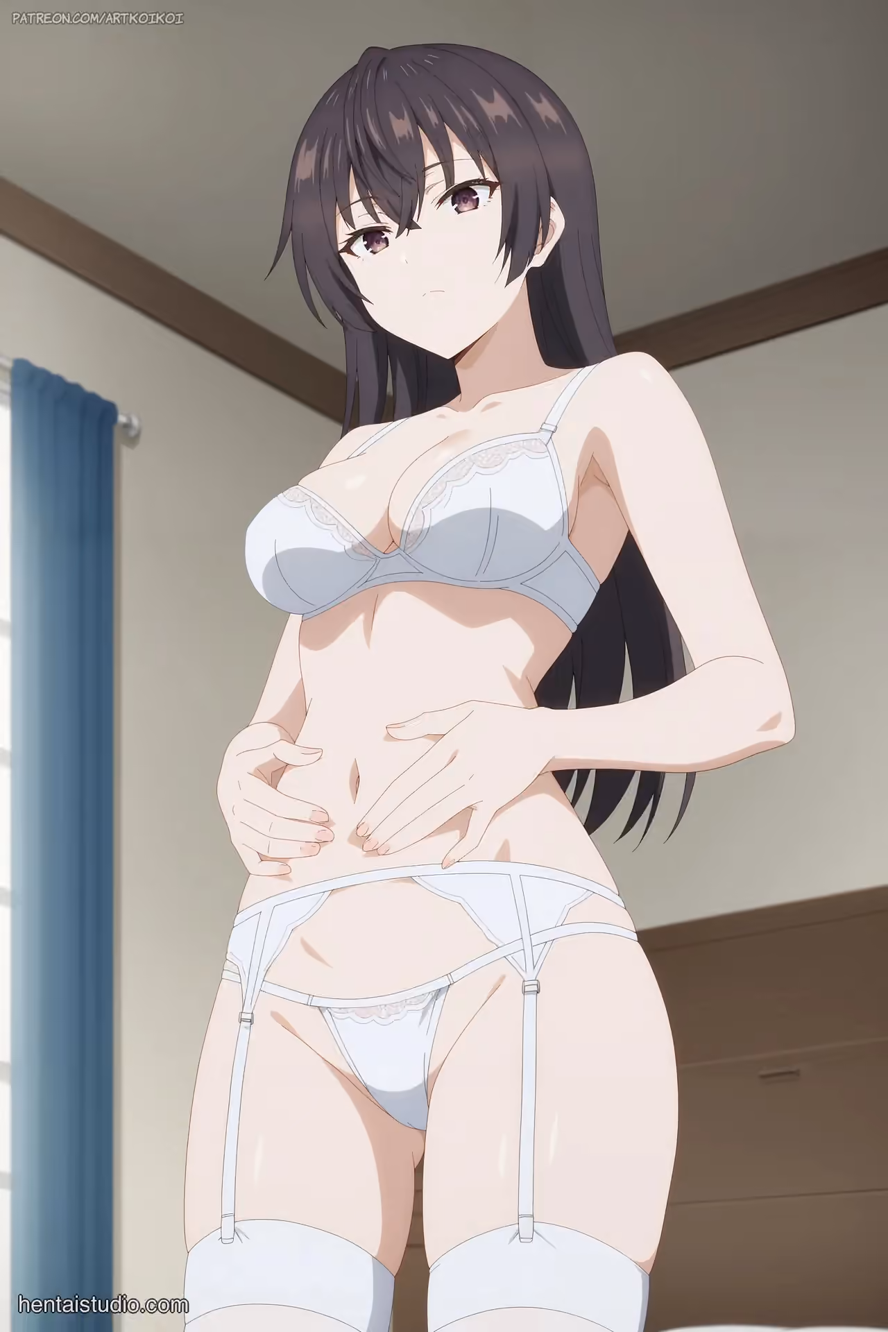 Yuki Suou - Alya Sometimes Hides Her Feelings in Russian — image 17 of 48