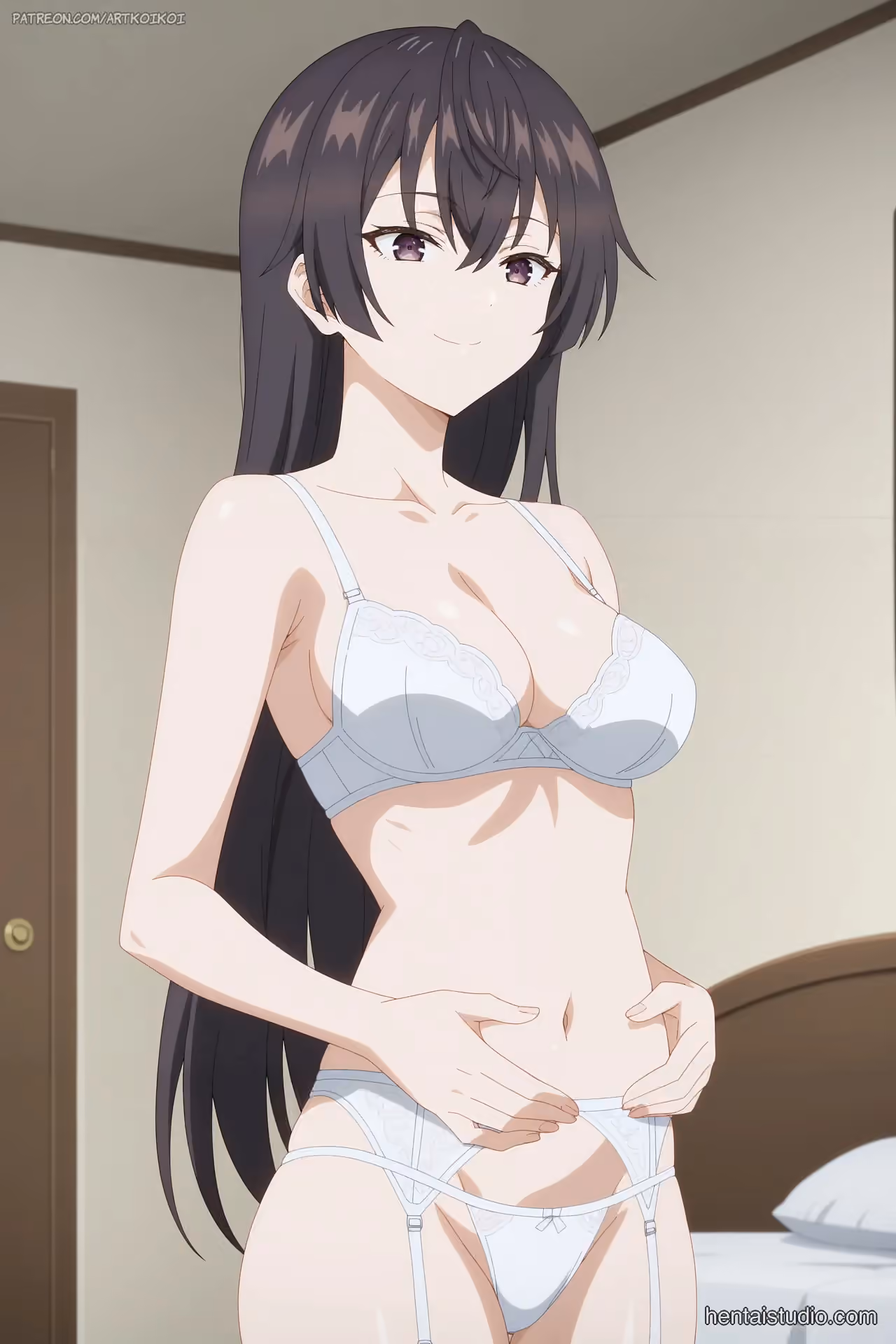 Yuki Suou - Alya Sometimes Hides Her Feelings in Russian — image 18 of 48
