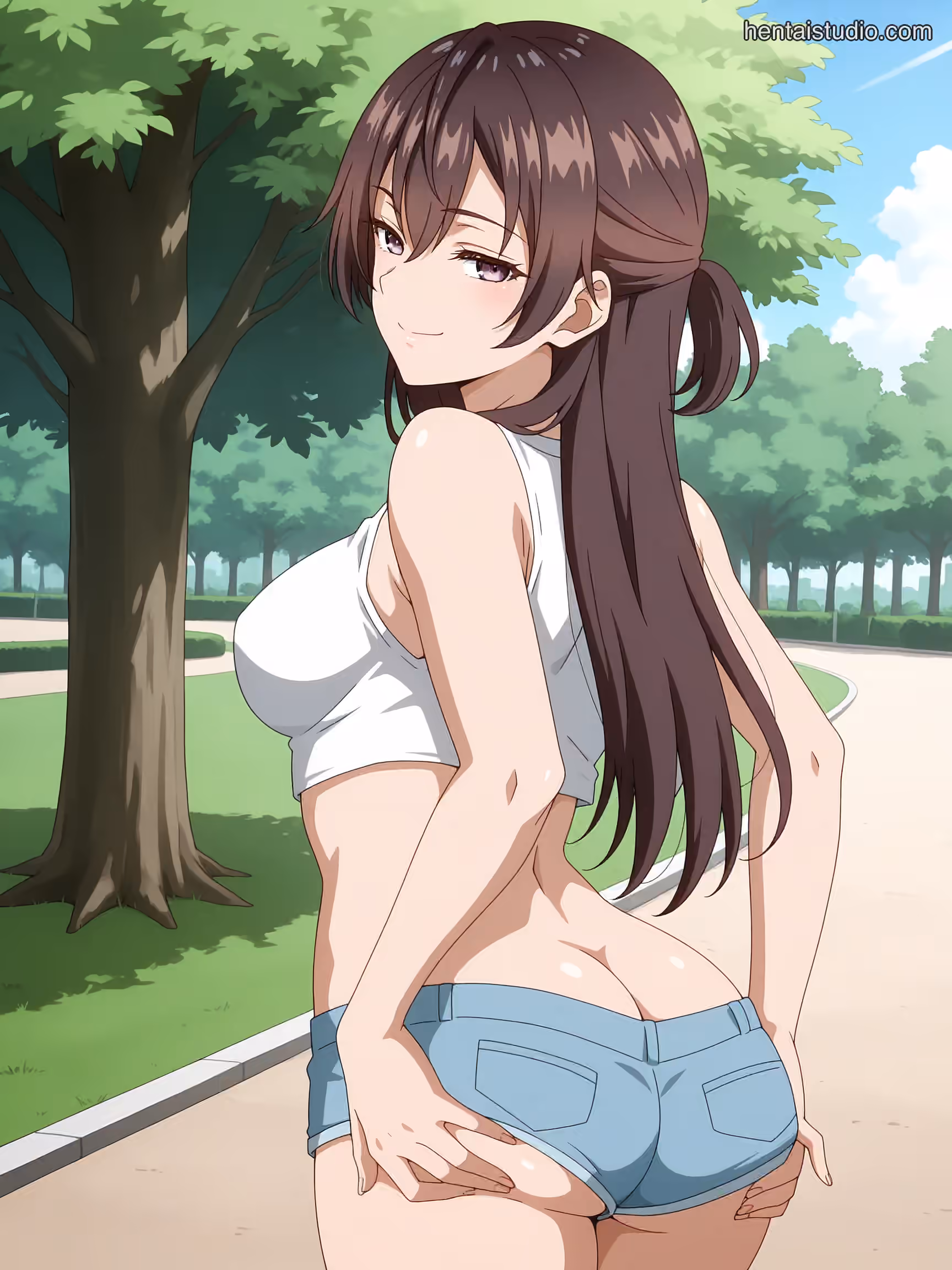 Yuki Suou - Alya Sometimes Hides Her Feelings in Russian — image 4 of 59