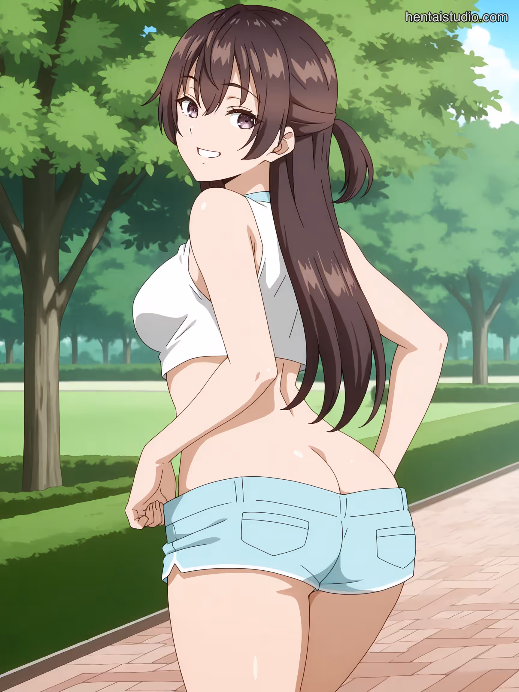 Yuki Suou - Alya Sometimes Hides Her Feelings in Russian — image 5 of 59