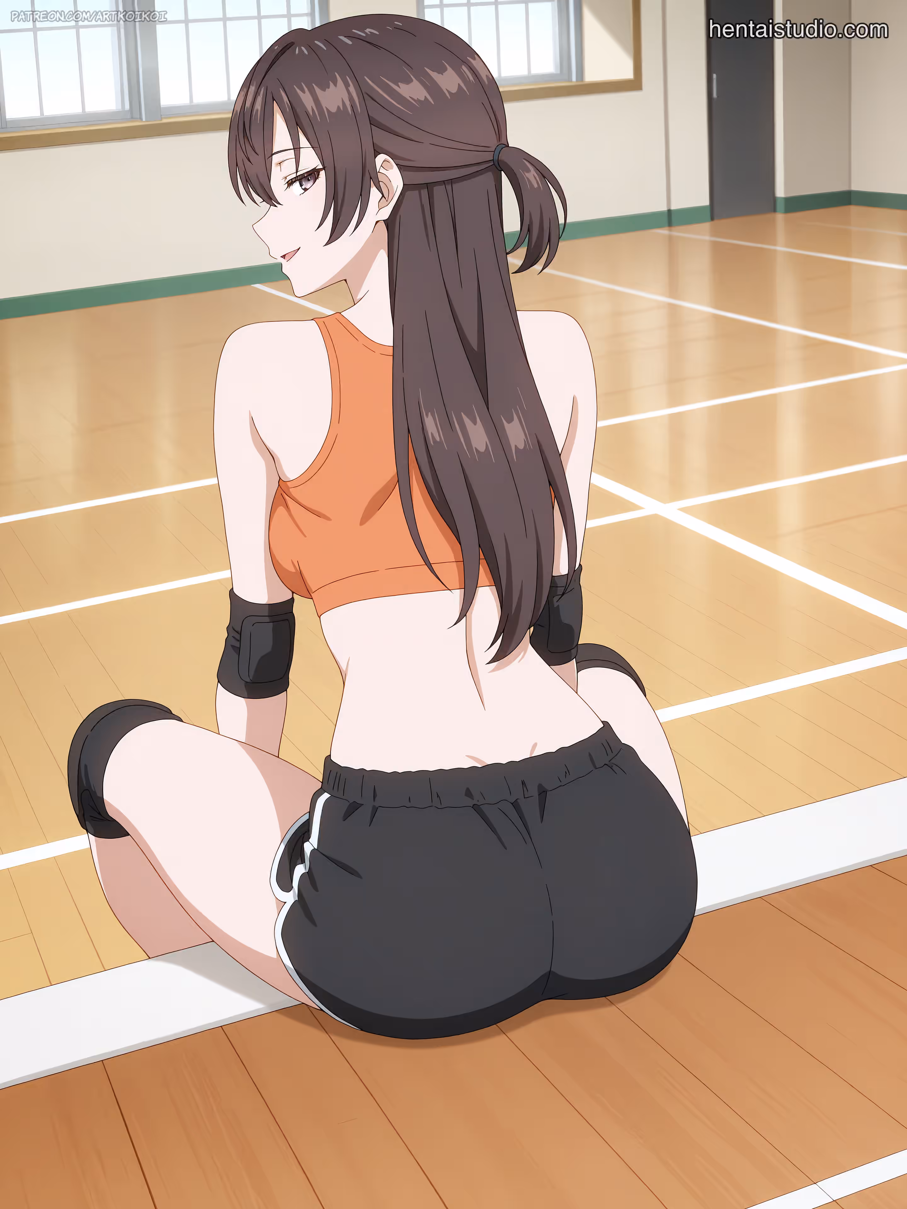 Yuki Suou - Alya Sometimes Hides Her Feelings in Russian — image 10 of 104