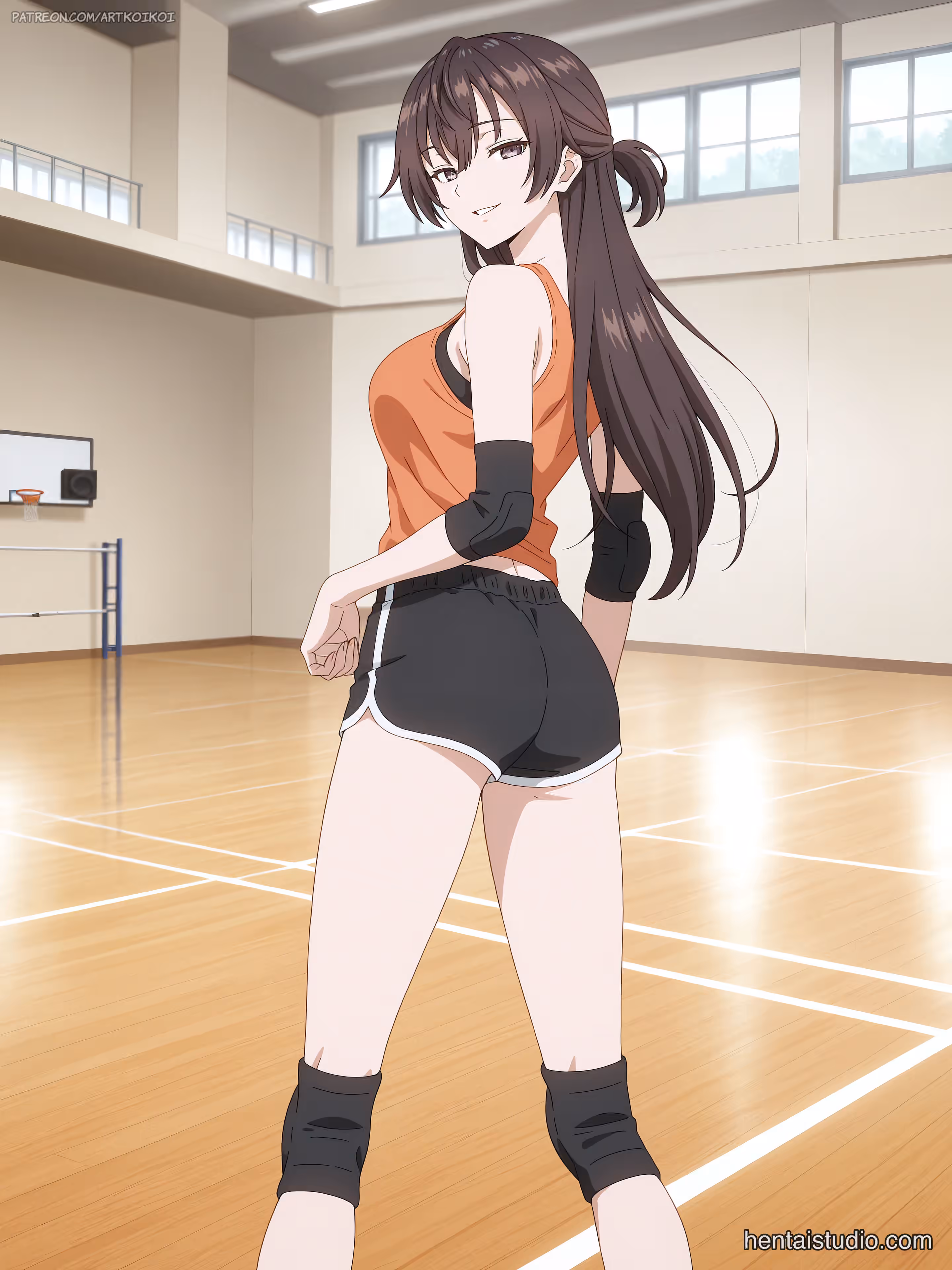 Yuki Suou - Alya Sometimes Hides Her Feelings in Russian — image 12 of 104
