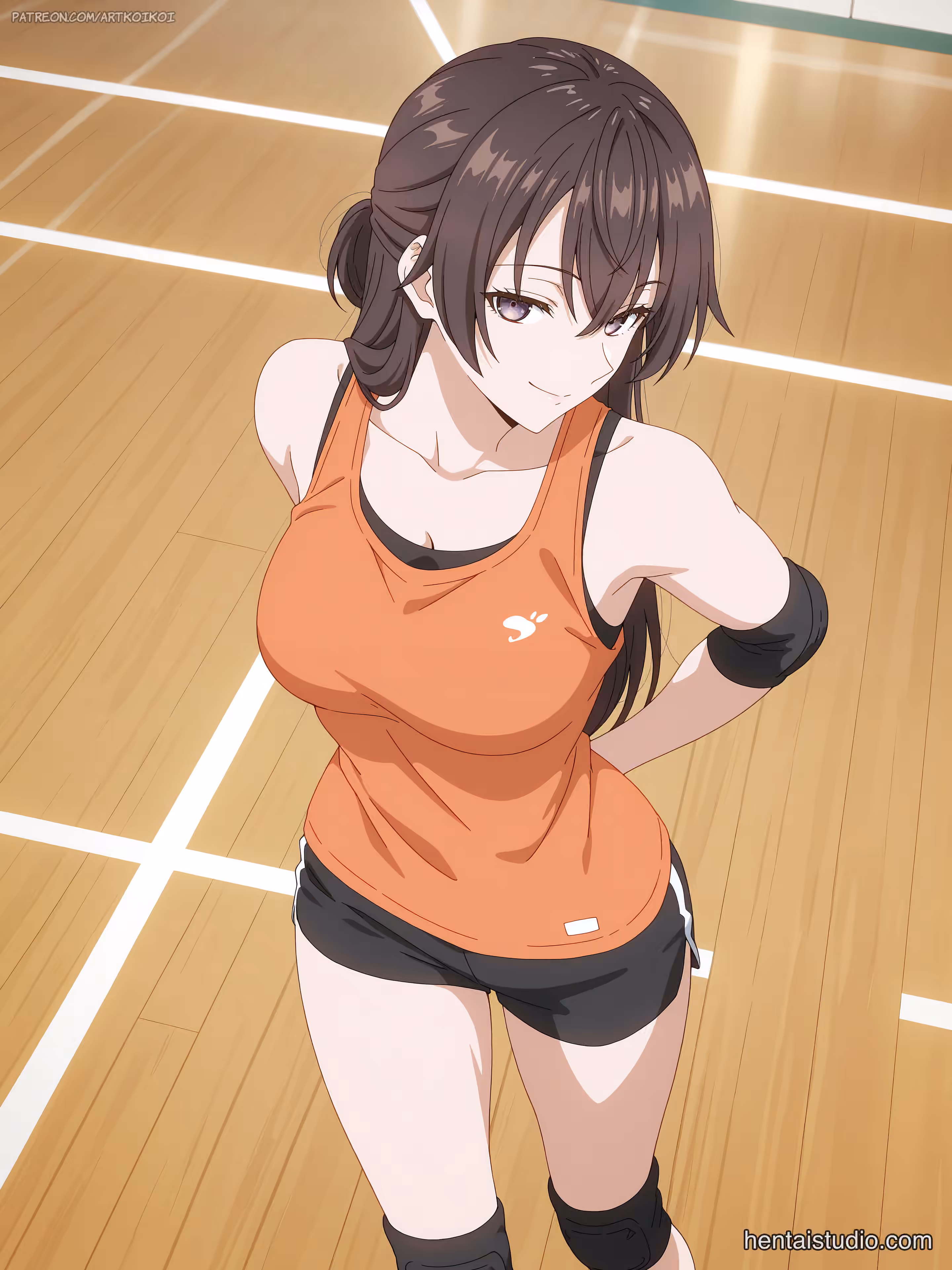 Yuki Suou - Alya Sometimes Hides Her Feelings in Russian — image 6 of 104