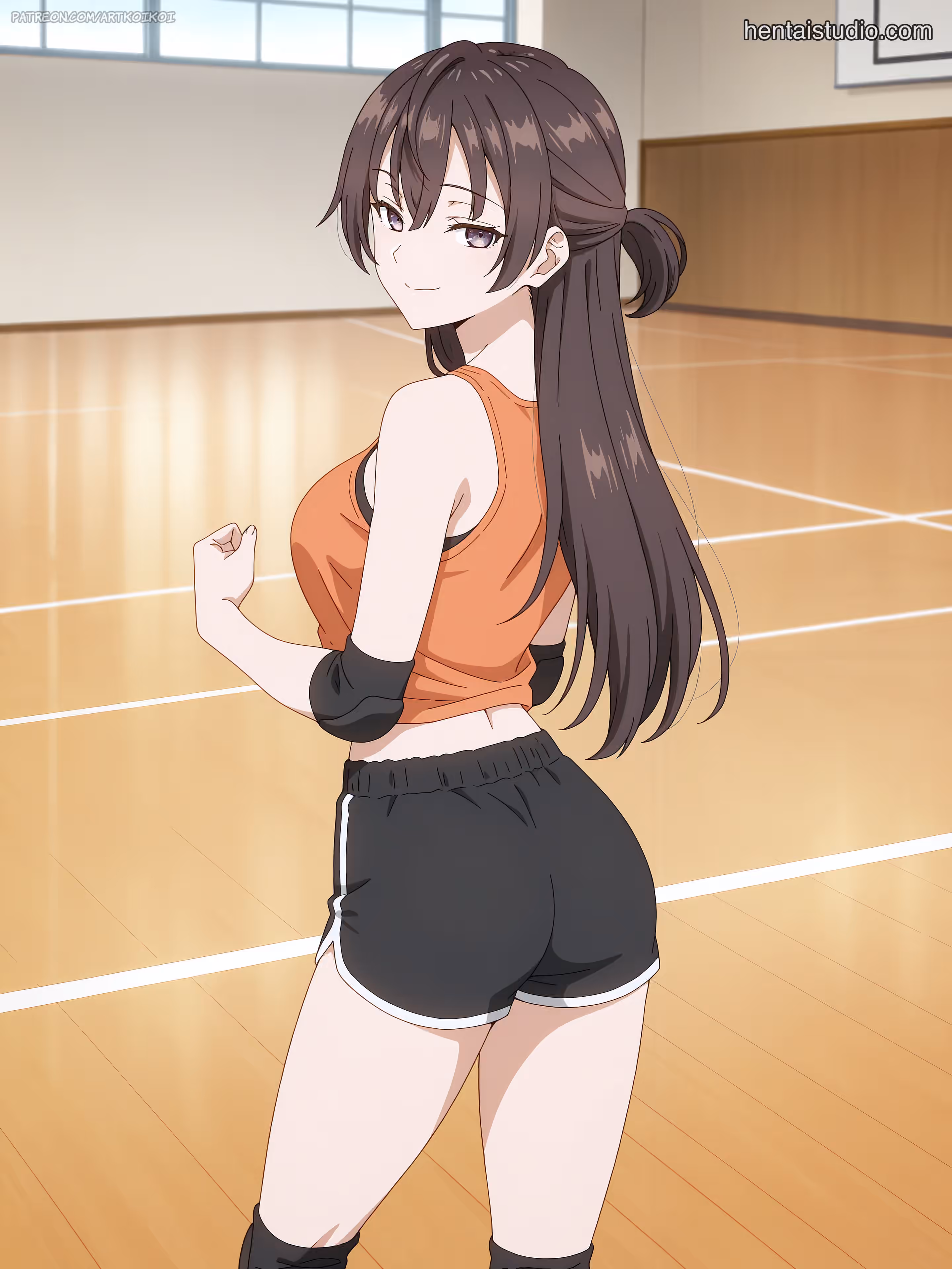 Yuki Suou - Alya Sometimes Hides Her Feelings in Russian — image 8 of 104