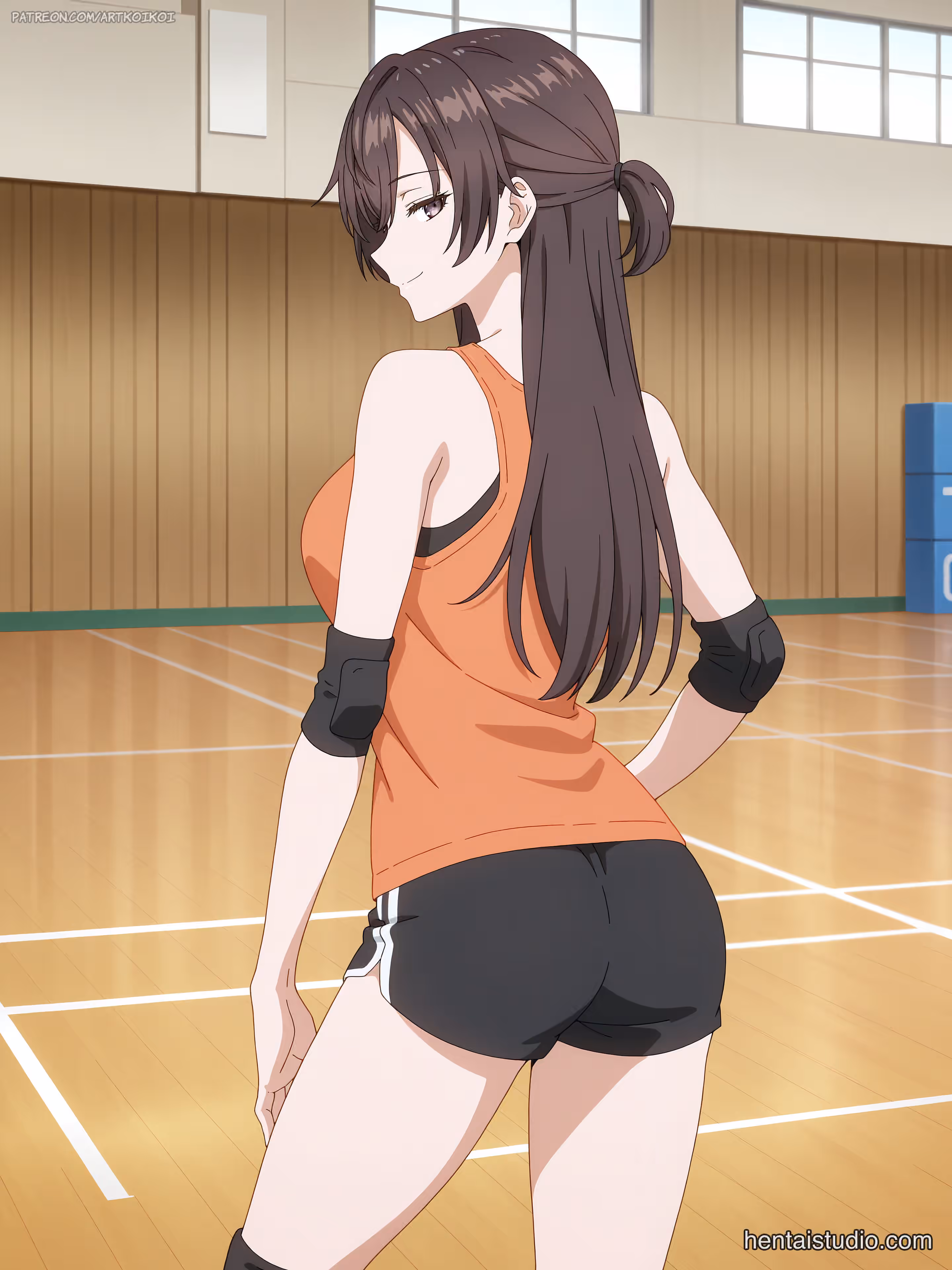 Yuki Suou - Alya Sometimes Hides Her Feelings in Russian — image 9 of 104