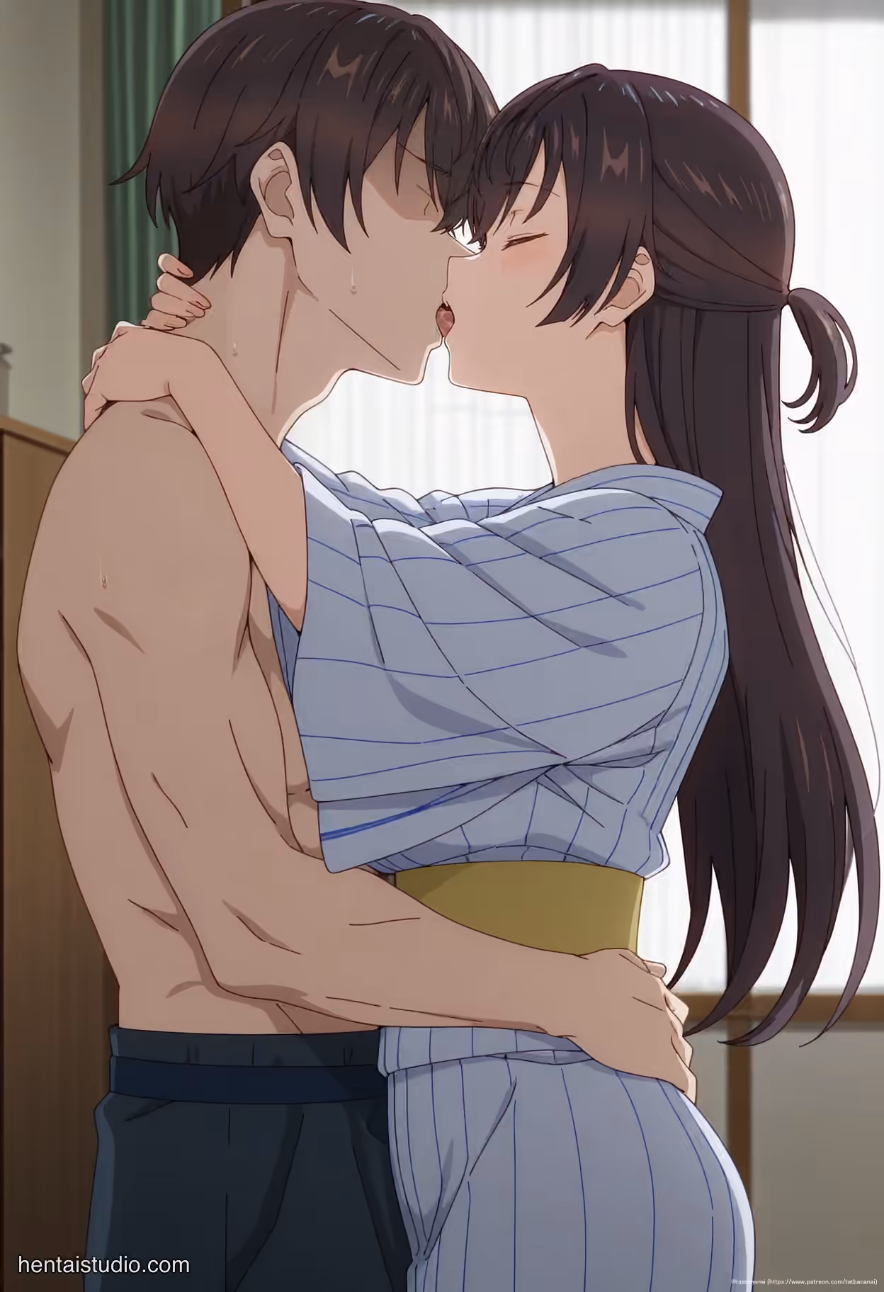 Yuki Suou - Alya Sometimes Hides Her Feelings in Russian — image 11 of 189