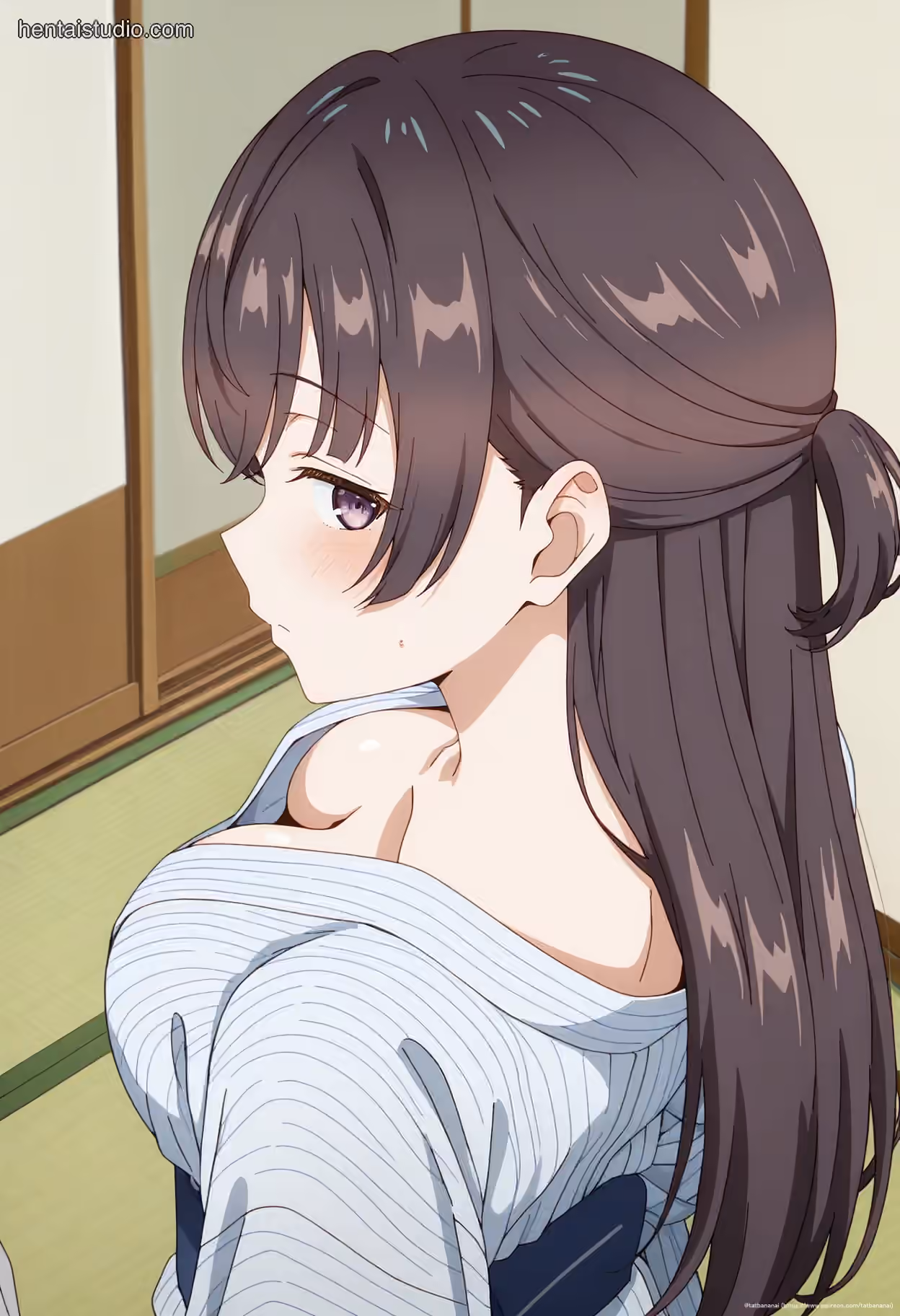 Yuki Suou - Alya Sometimes Hides Her Feelings in Russian — image 4 of 189