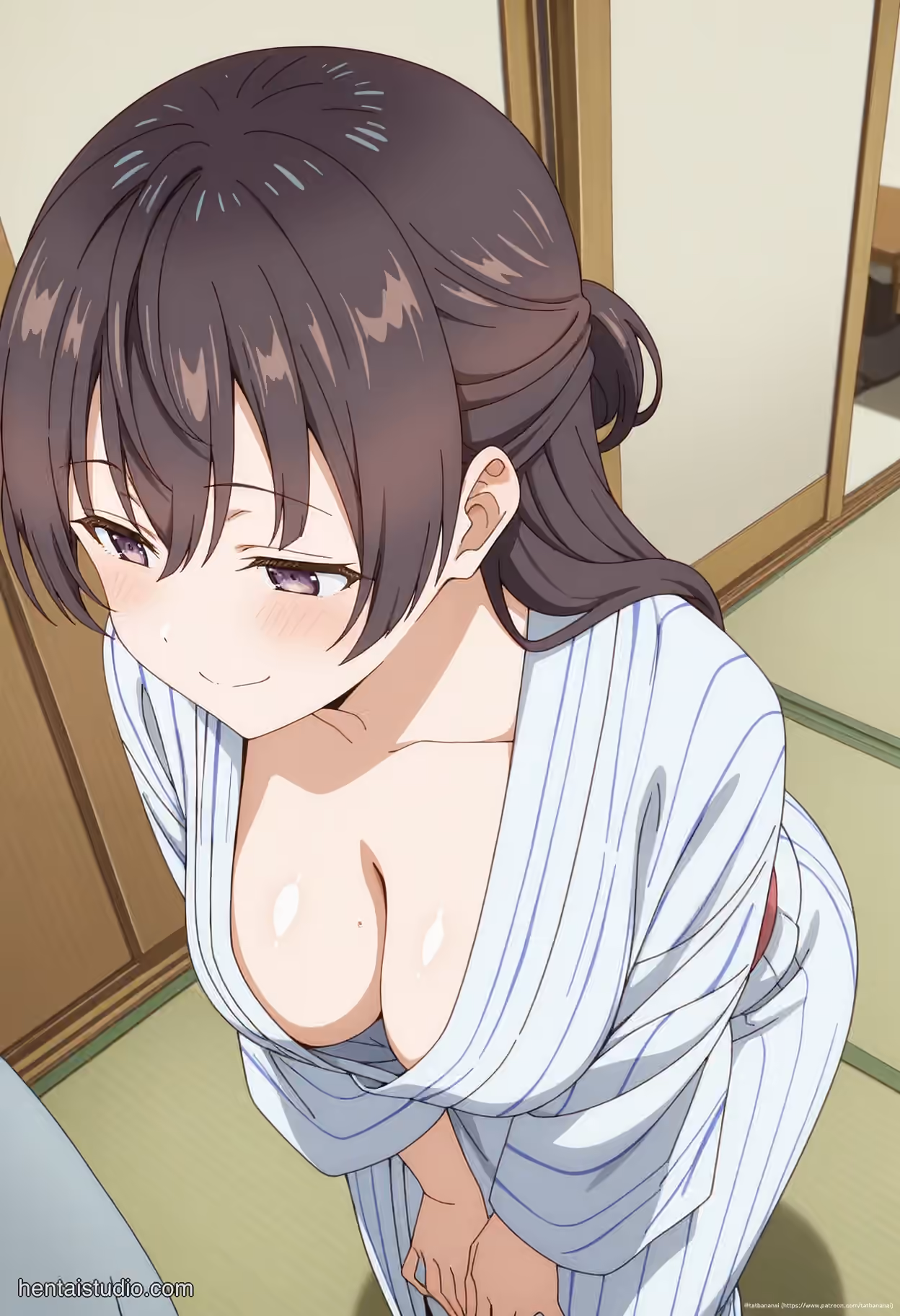 Yuki Suou - Alya Sometimes Hides Her Feelings in Russian — image 5 of 189