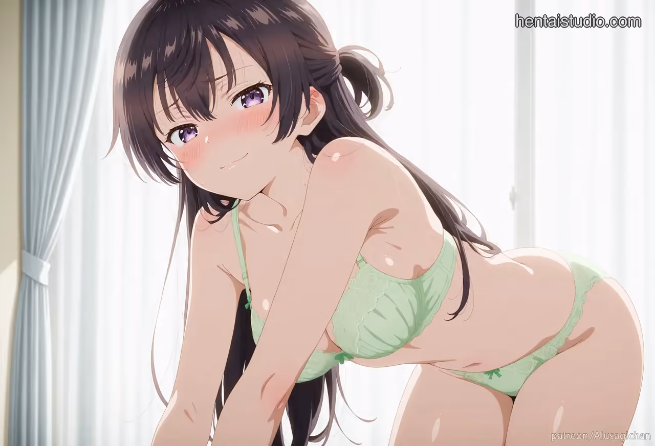 Yuki Suou - Alya Sometimes Hides Her Feelings in Russian — image 10 of 392