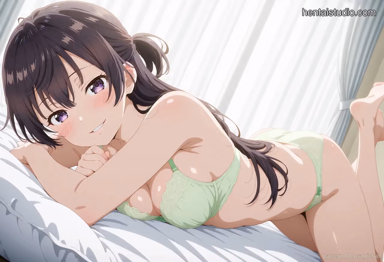 Yuki Suou - Alya Sometimes Hides Her Feelings in Russian — image 13 of 392