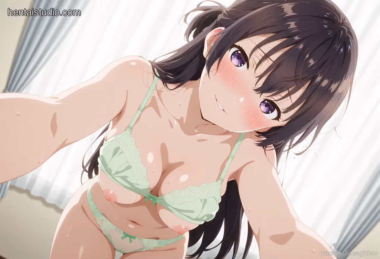 Yuki Suou - Alya Sometimes Hides Her Feelings in Russian — image 21 of 392