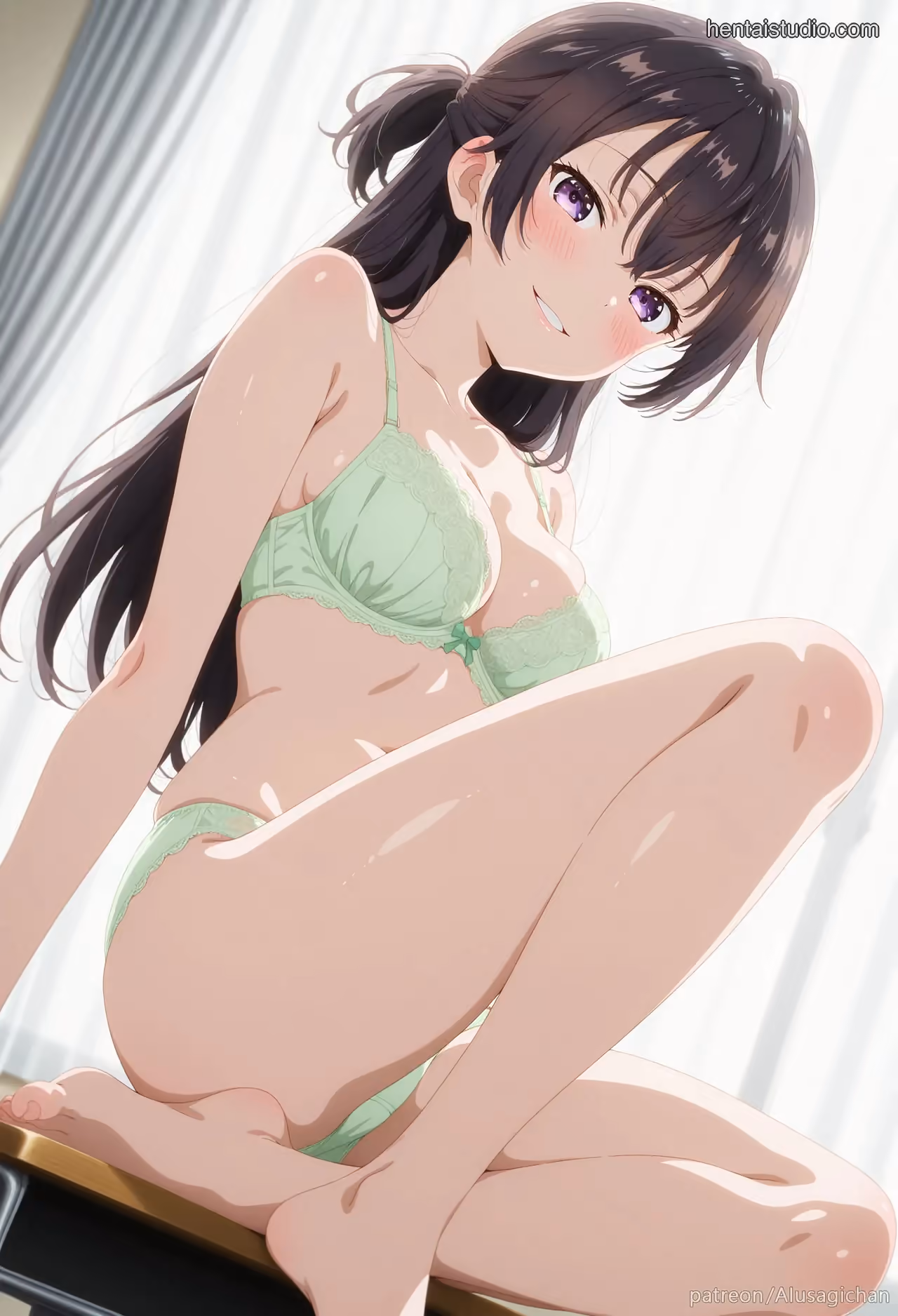 Yuki Suou - Alya Sometimes Hides Her Feelings in Russian — image 7 of 392