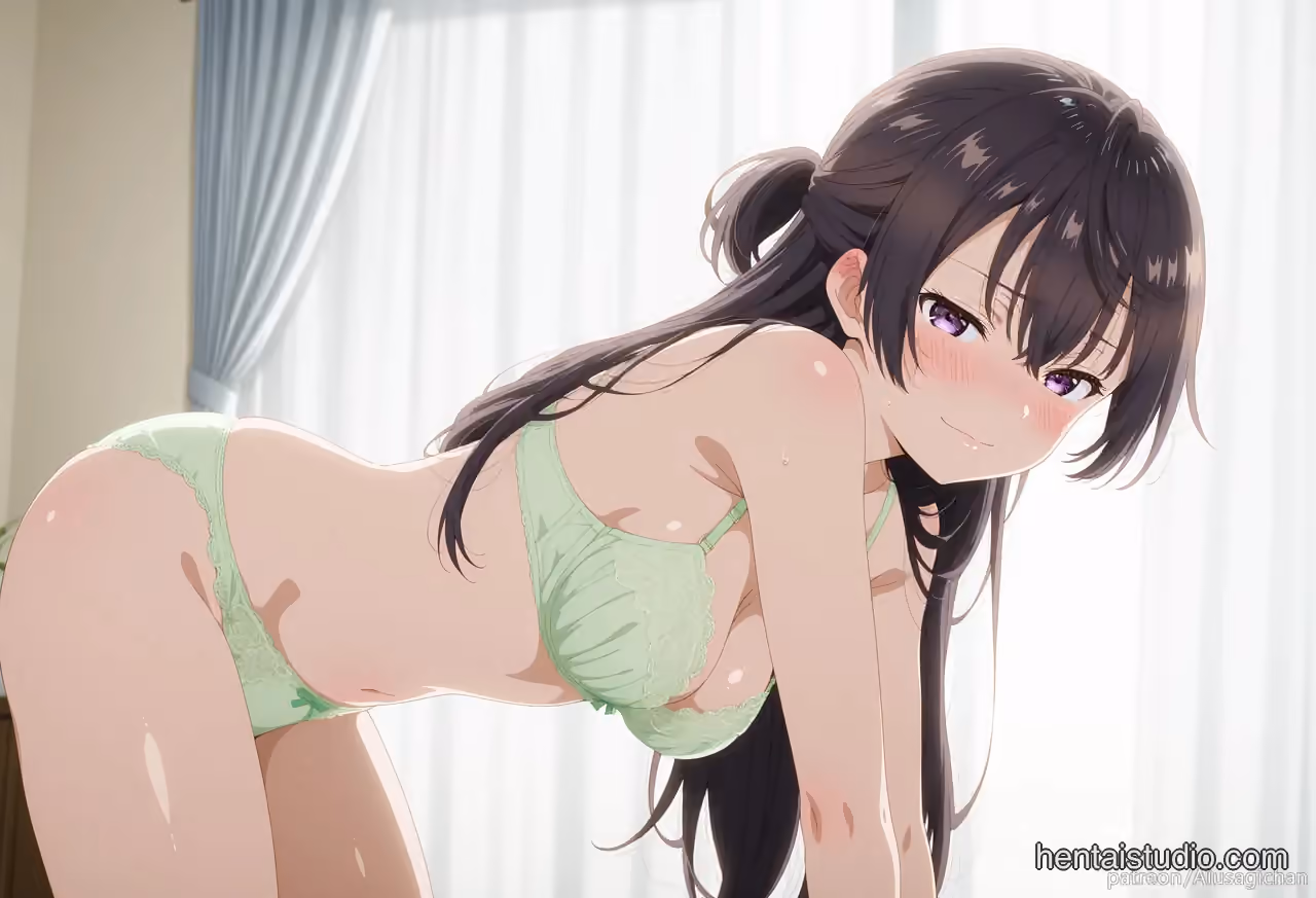 Yuki Suou - Alya Sometimes Hides Her Feelings in Russian — image 9 of 392