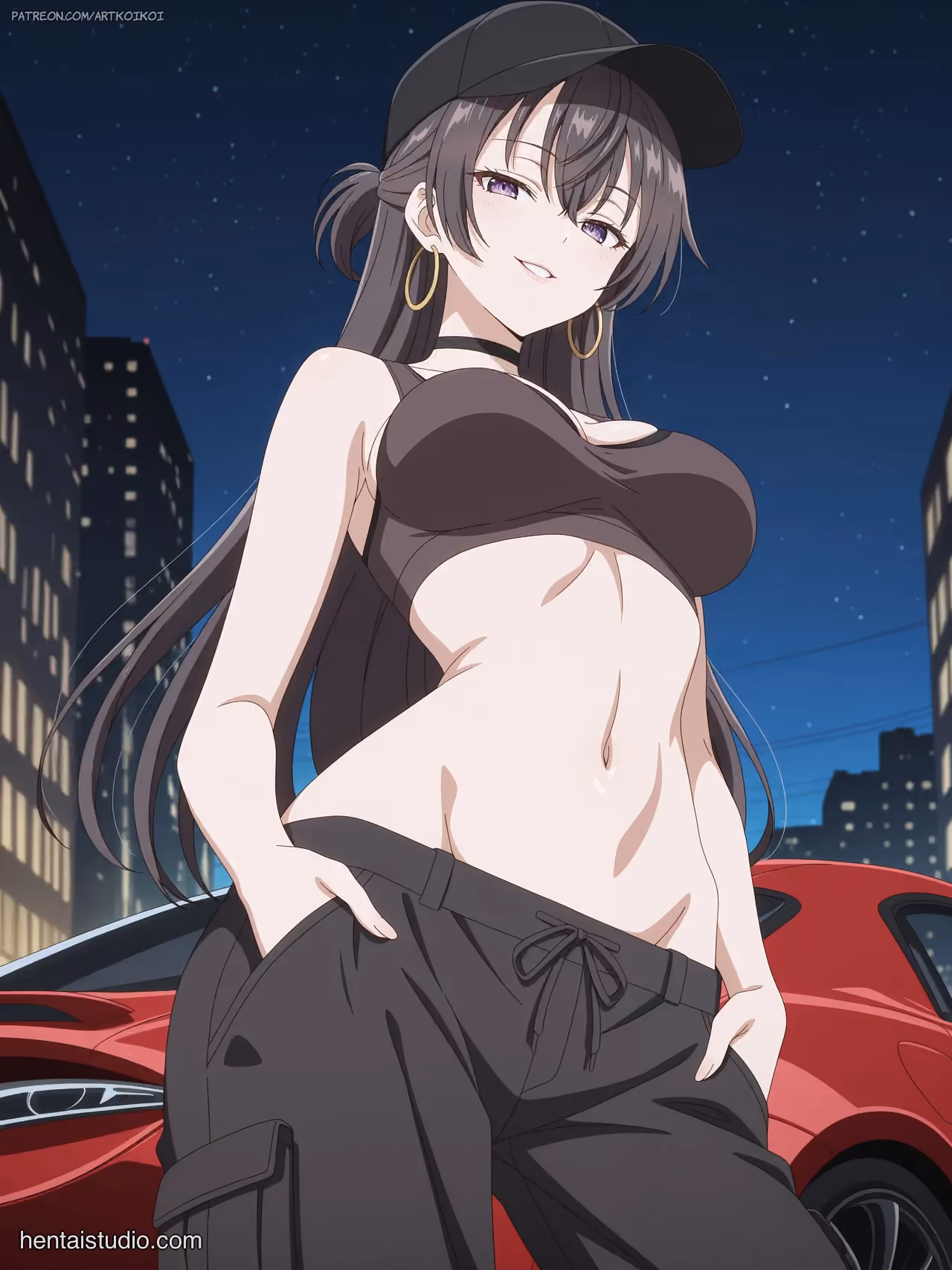 Yuki Suou - Alya Sometimes Hides Her Feelings in Russian — image 14 of 44