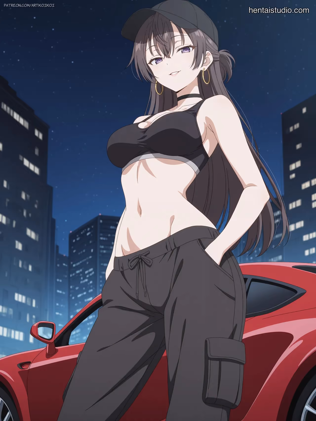 Yuki Suou - Alya Sometimes Hides Her Feelings in Russian — image 15 of 44